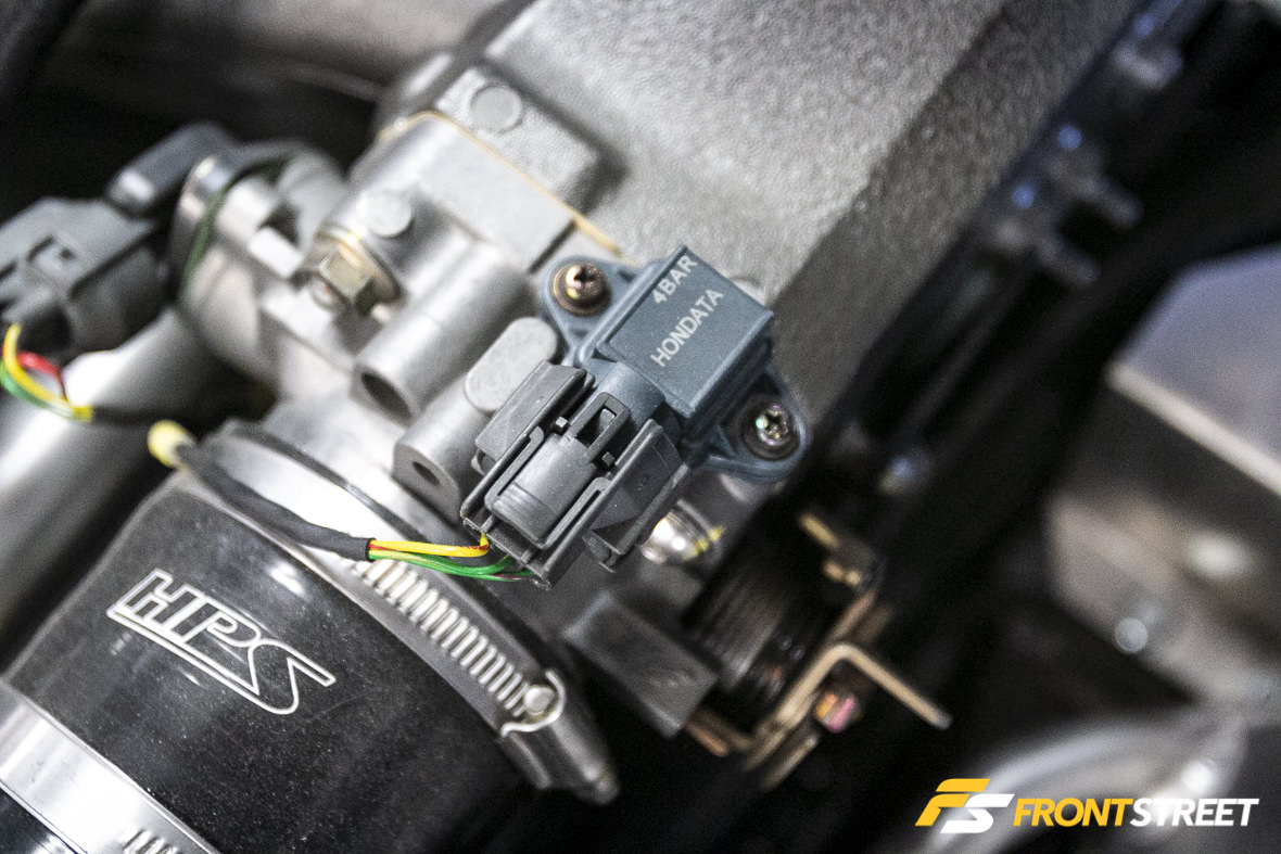 1960 Austin-Healey Sprite "AWDstin Meanie" by Design Craft Fabrications