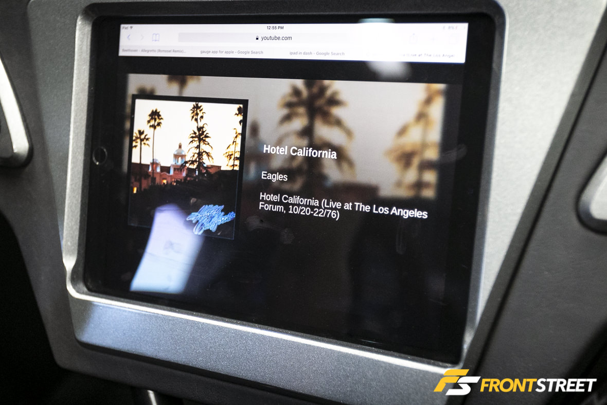 1960 Austin-Healey Sprite "AWDstin Meanie" by Design Craft Fabrications