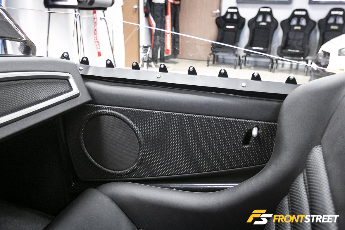 1960 Austin-Healey Sprite "AWDstin Meanie" by Design Craft Fabrications