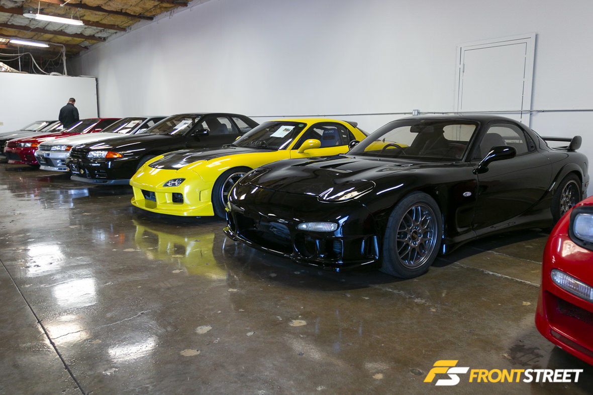 Get Into The JDM Car Of Your Dreams, Legally!