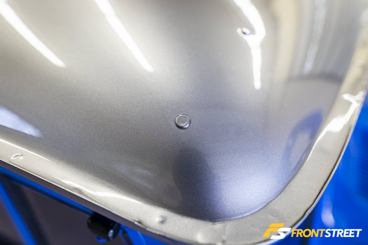 Custom Toyota FJ40 "Land Kreuzer" by Mad Goat Customs