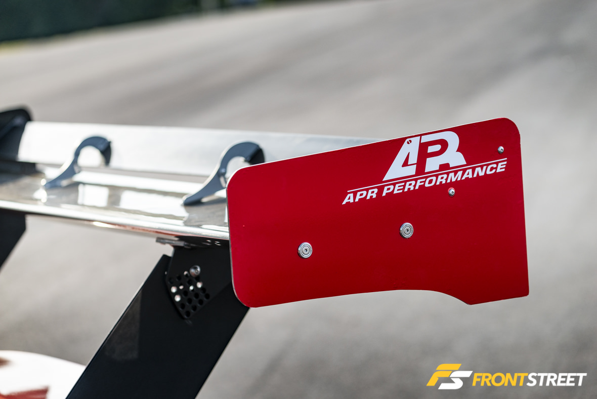 Toyota 86 by Evasive Motorsports