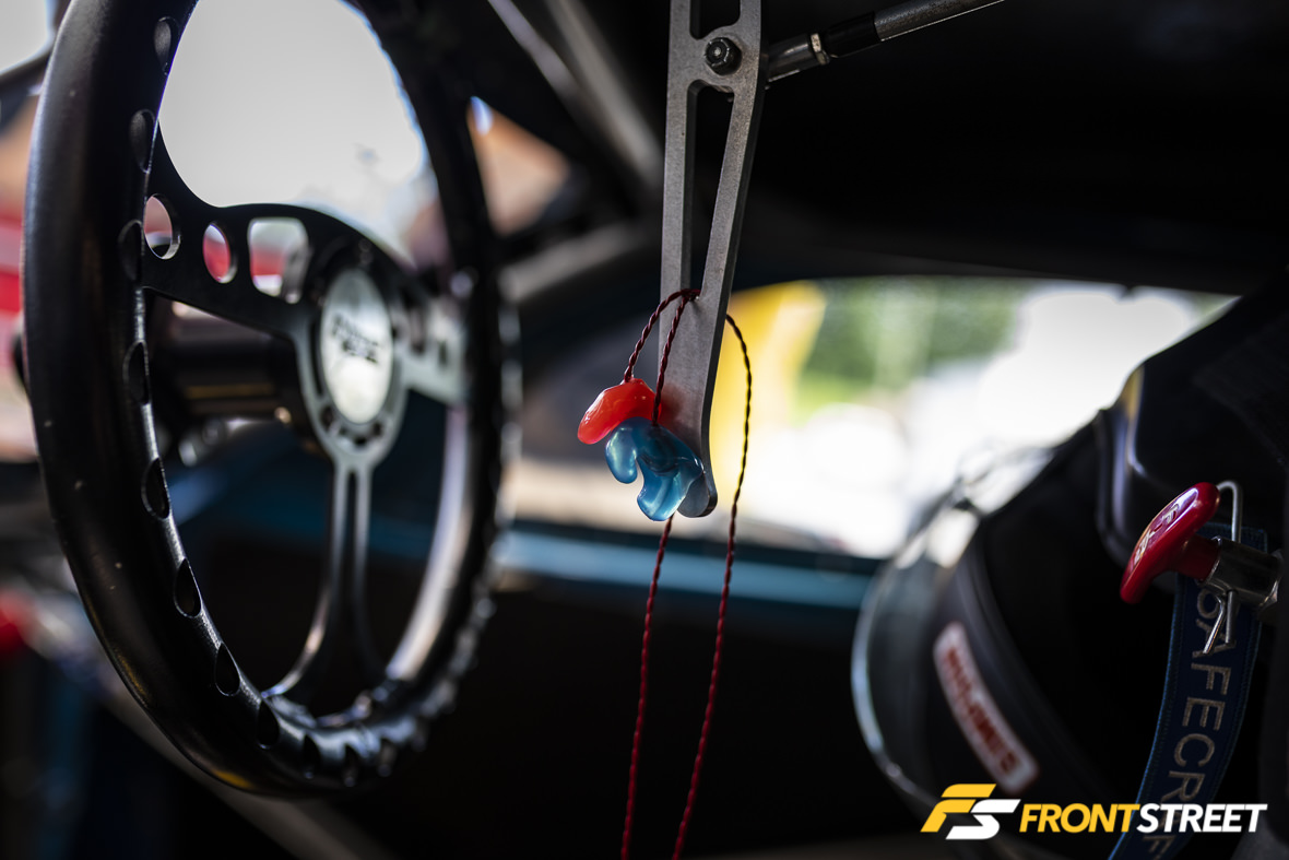 2006 Chevrolet Corvette Z06 Pro Mod by Jonas Aleshire