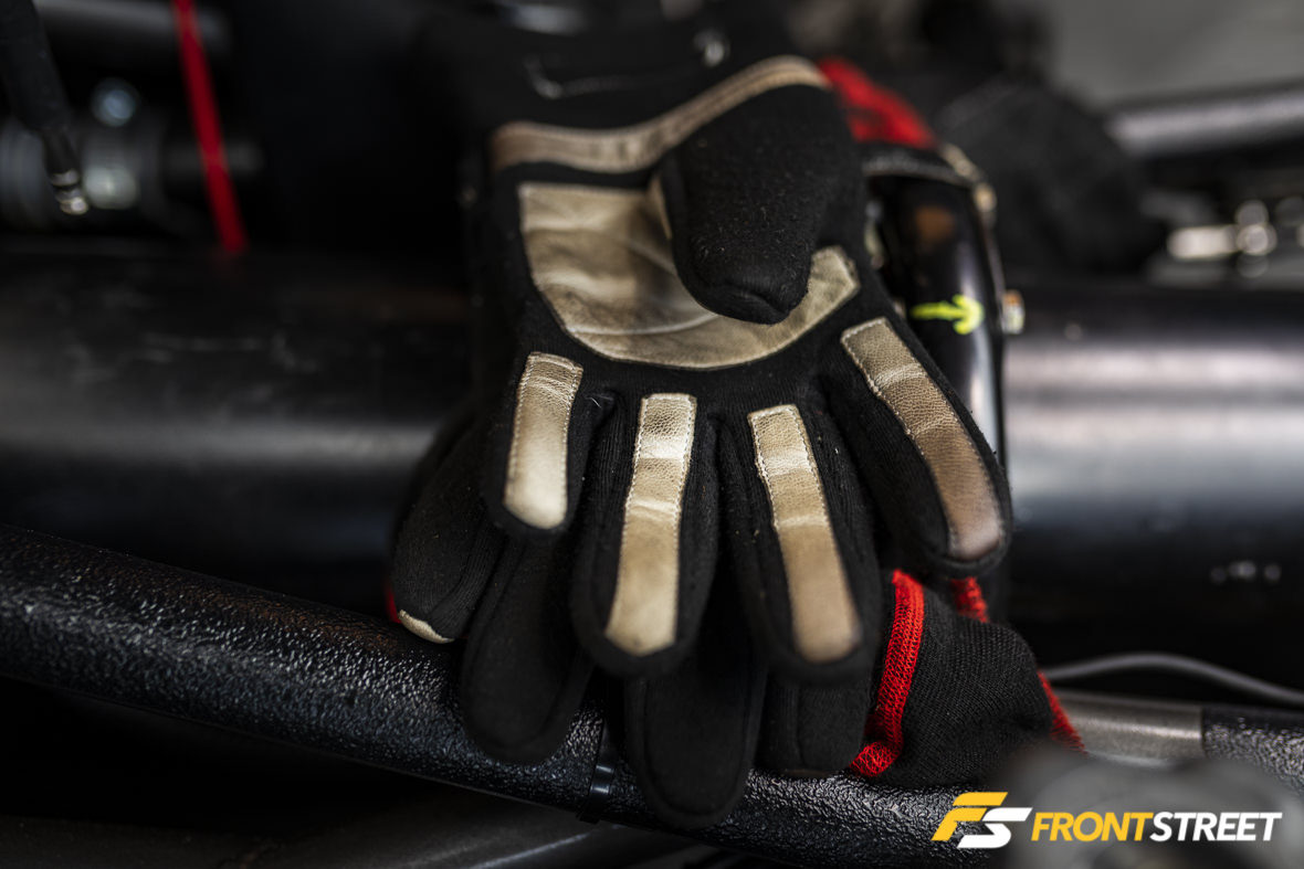 2006 Chevrolet Corvette Z06 Pro Mod by Jonas Aleshire