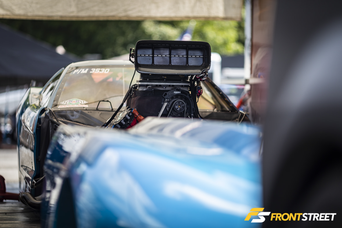 2006 Chevrolet Corvette Z06 Pro Mod by Jonas Aleshire