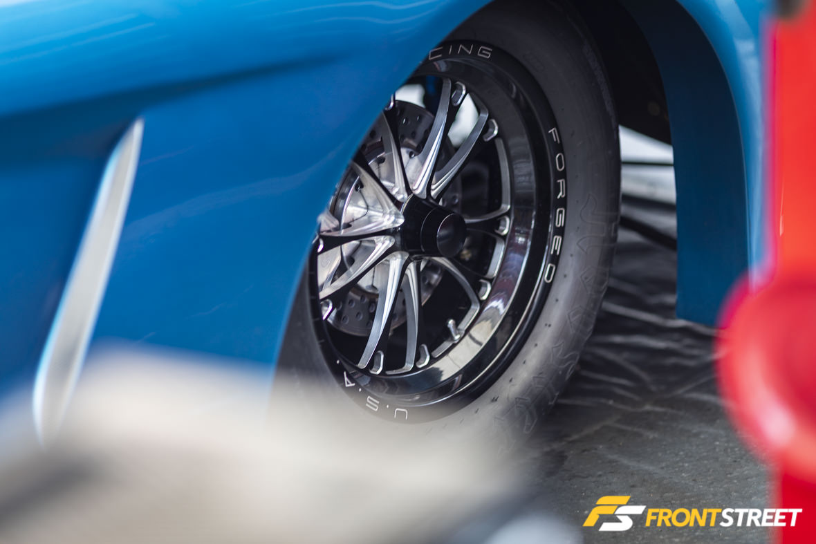 2006 Chevrolet Corvette Z06 Pro Mod by Jonas Aleshire