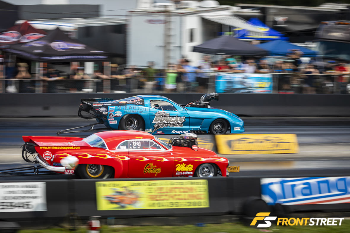 2006 Chevrolet Corvette Z06 Pro Mod by Jonas Aleshire