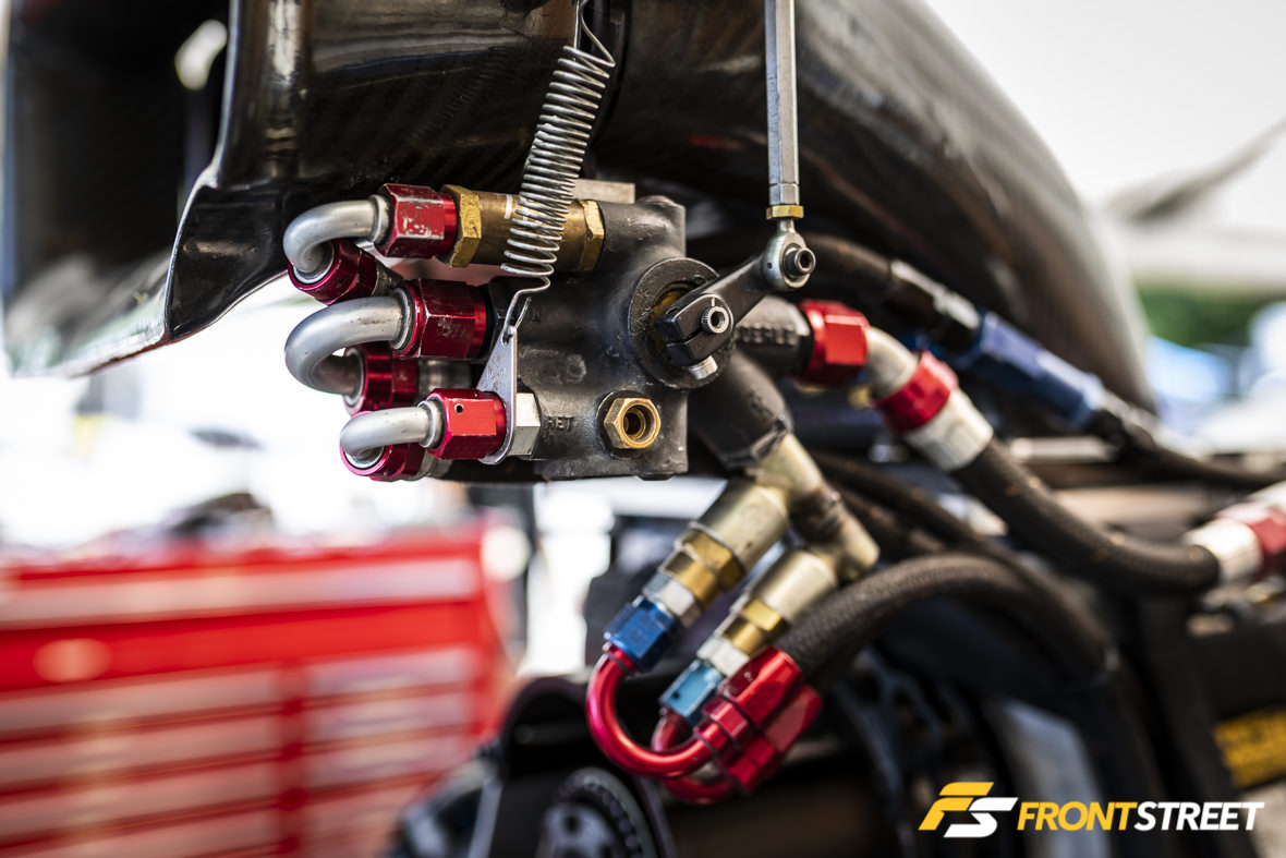 2006 Chevrolet Corvette Z06 Pro Mod by Jonas Aleshire