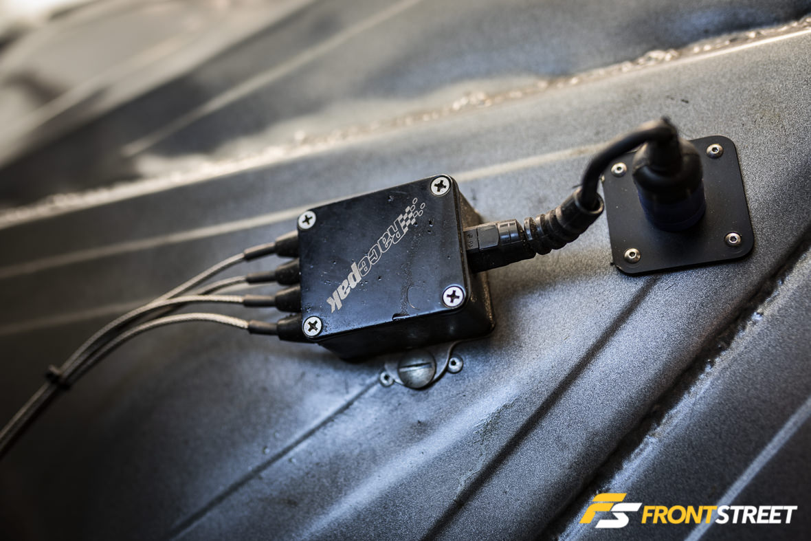 2006 Chevrolet Corvette Z06 Pro Mod by Jonas Aleshire