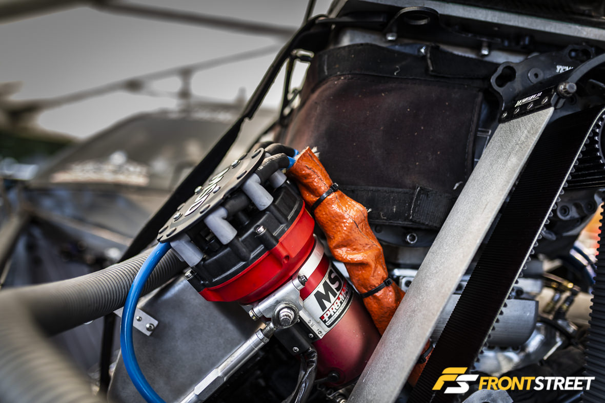 2006 Chevrolet Corvette Z06 Pro Mod by Jonas Aleshire