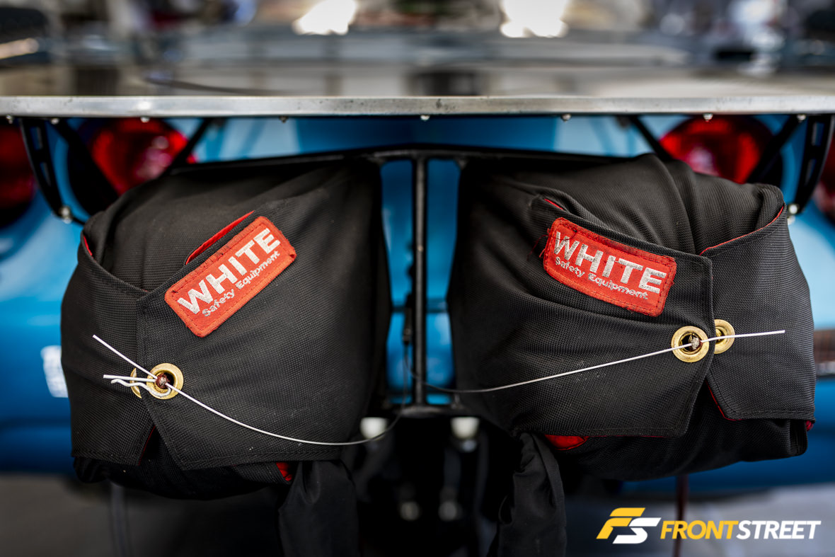 2006 Chevrolet Corvette Z06 Pro Mod by Jonas Aleshire