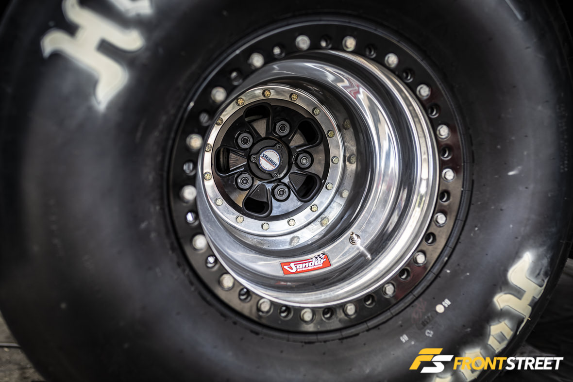 2006 Chevrolet Corvette Z06 Pro Mod by Jonas Aleshire