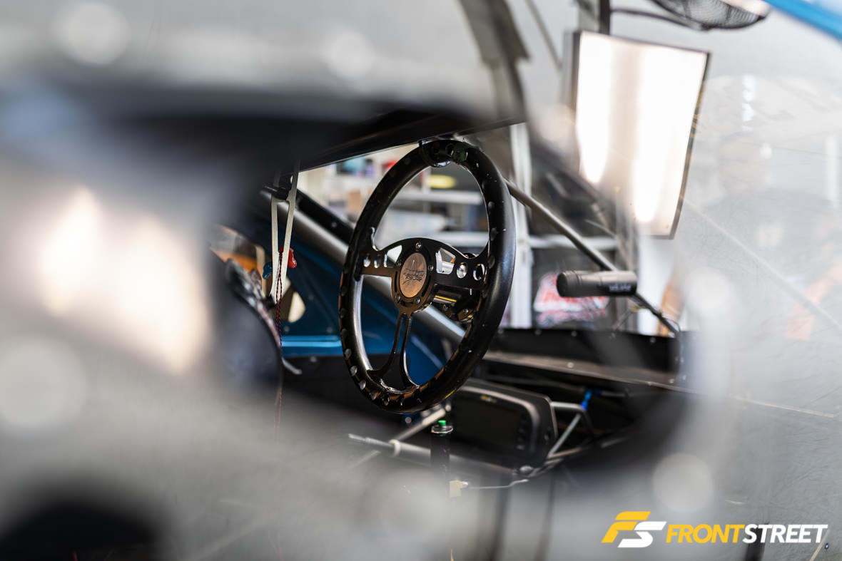 2006 Chevrolet Corvette Z06 Pro Mod by Jonas Aleshire