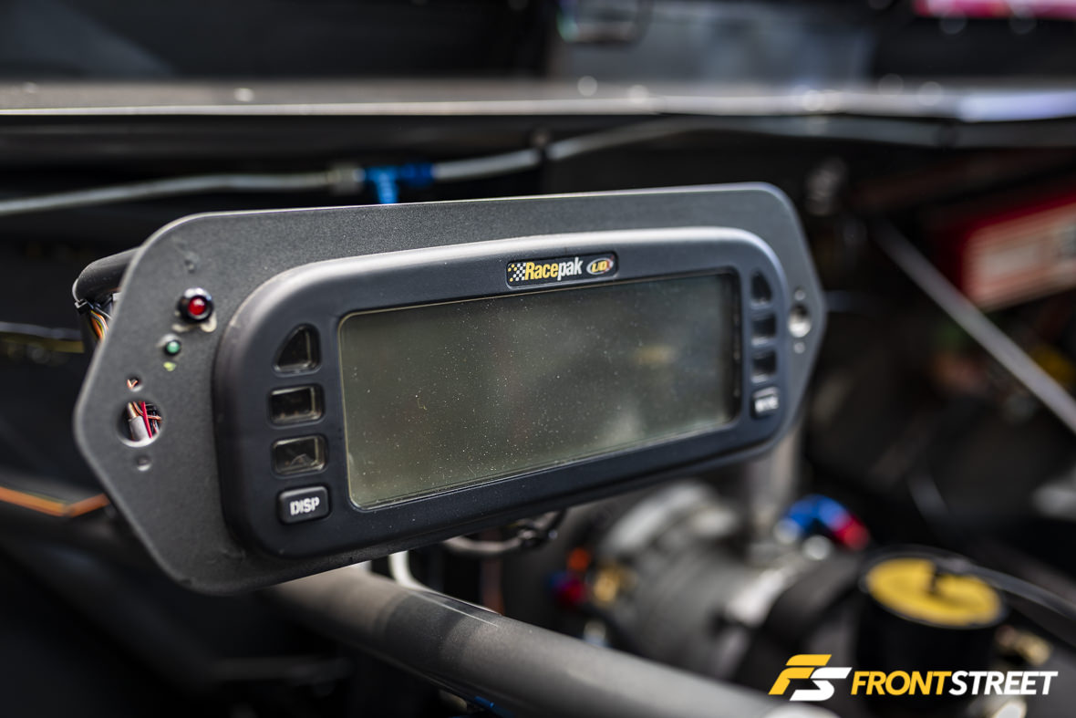 2006 Chevrolet Corvette Z06 Pro Mod by Jonas Aleshire