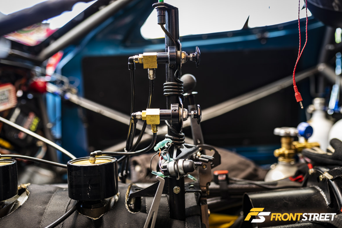 2006 Chevrolet Corvette Z06 Pro Mod by Jonas Aleshire