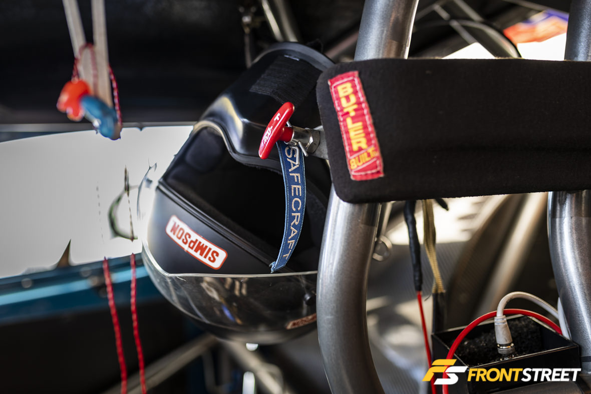 2006 Chevrolet Corvette Z06 Pro Mod by Jonas Aleshire