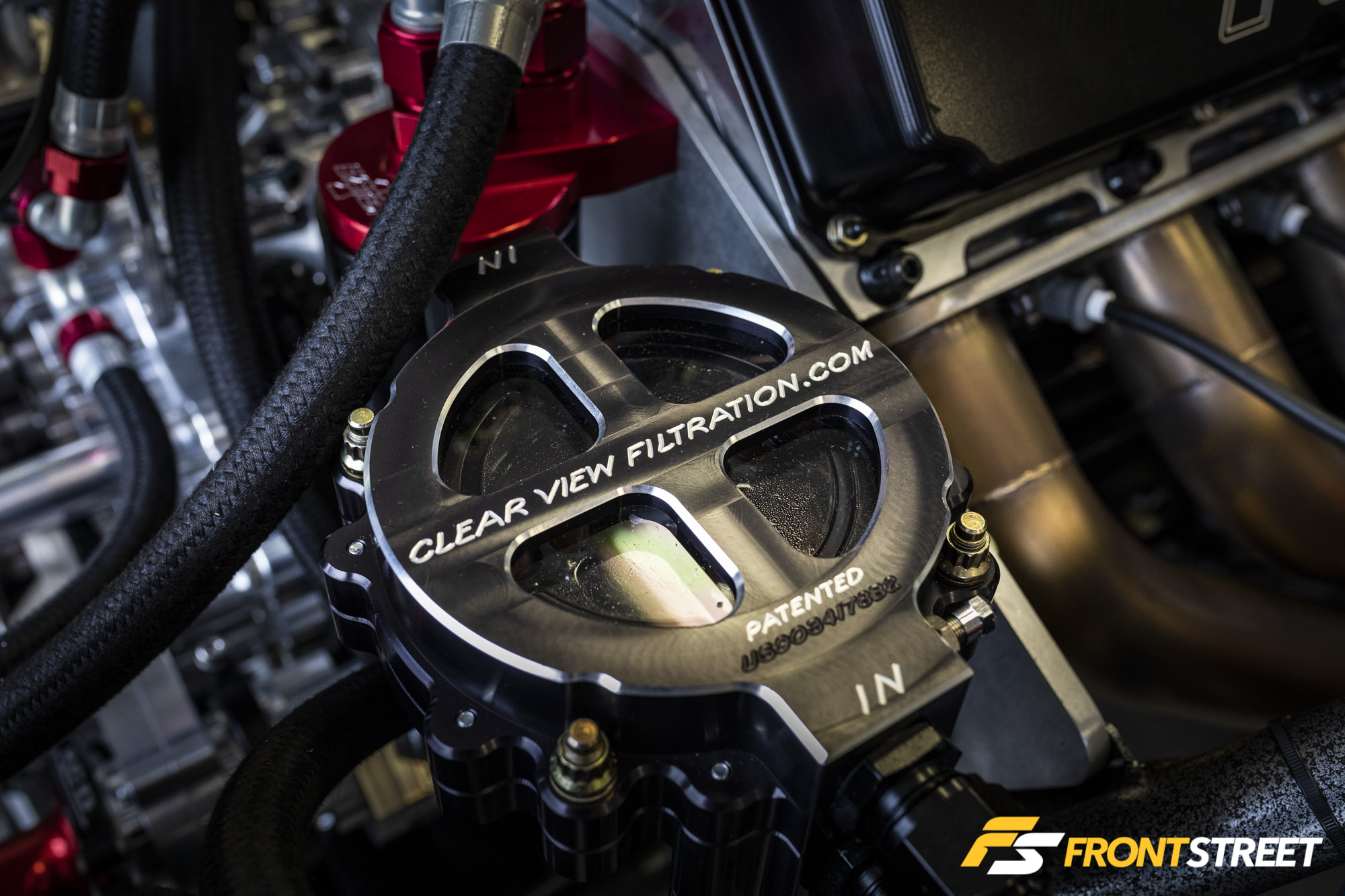 2018 Outlaw 10.5 Mustang "Brown Sugar" by Tim Essick