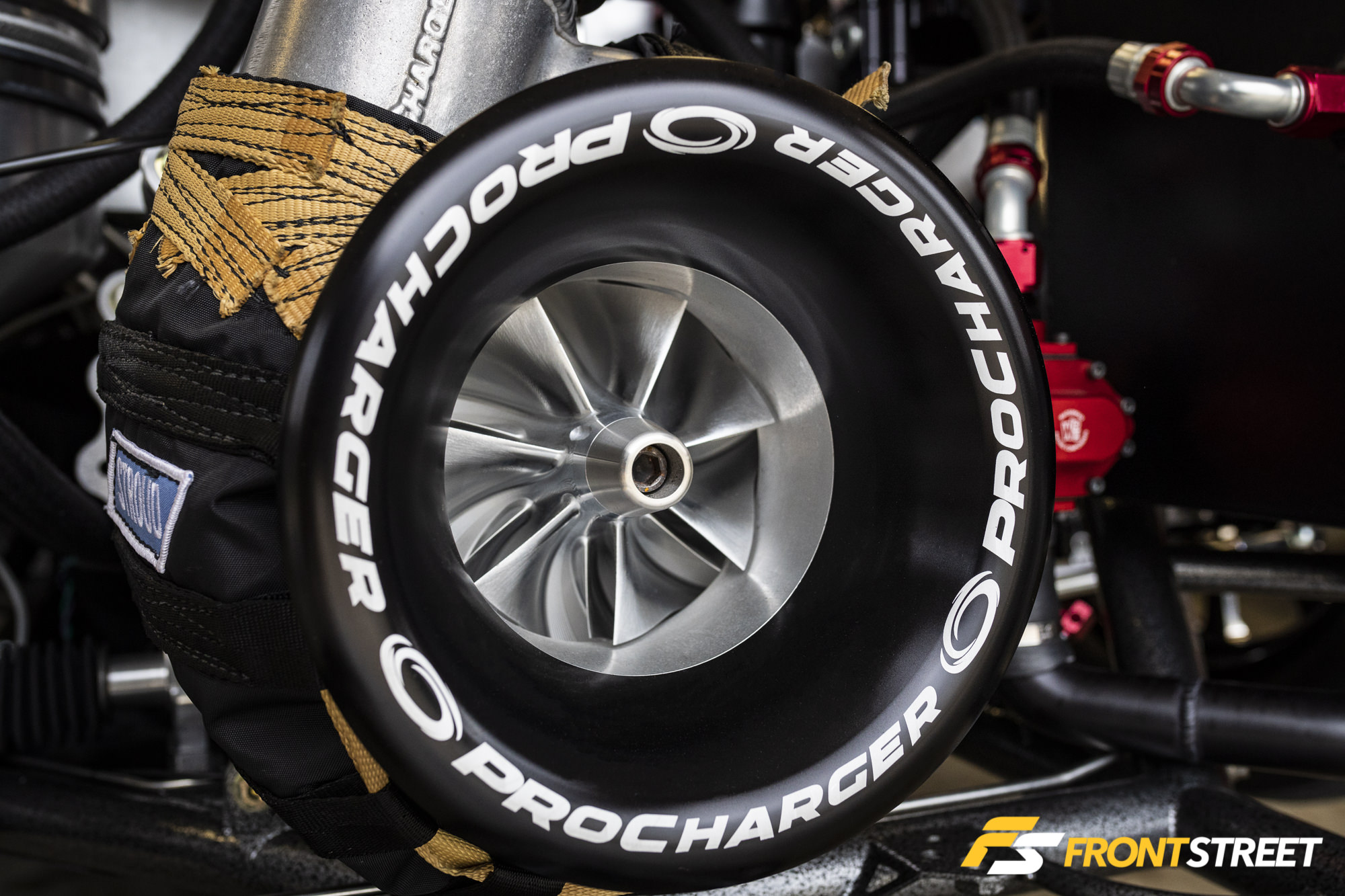 2018 Outlaw 10.5 Mustang "Brown Sugar" by Tim Essick