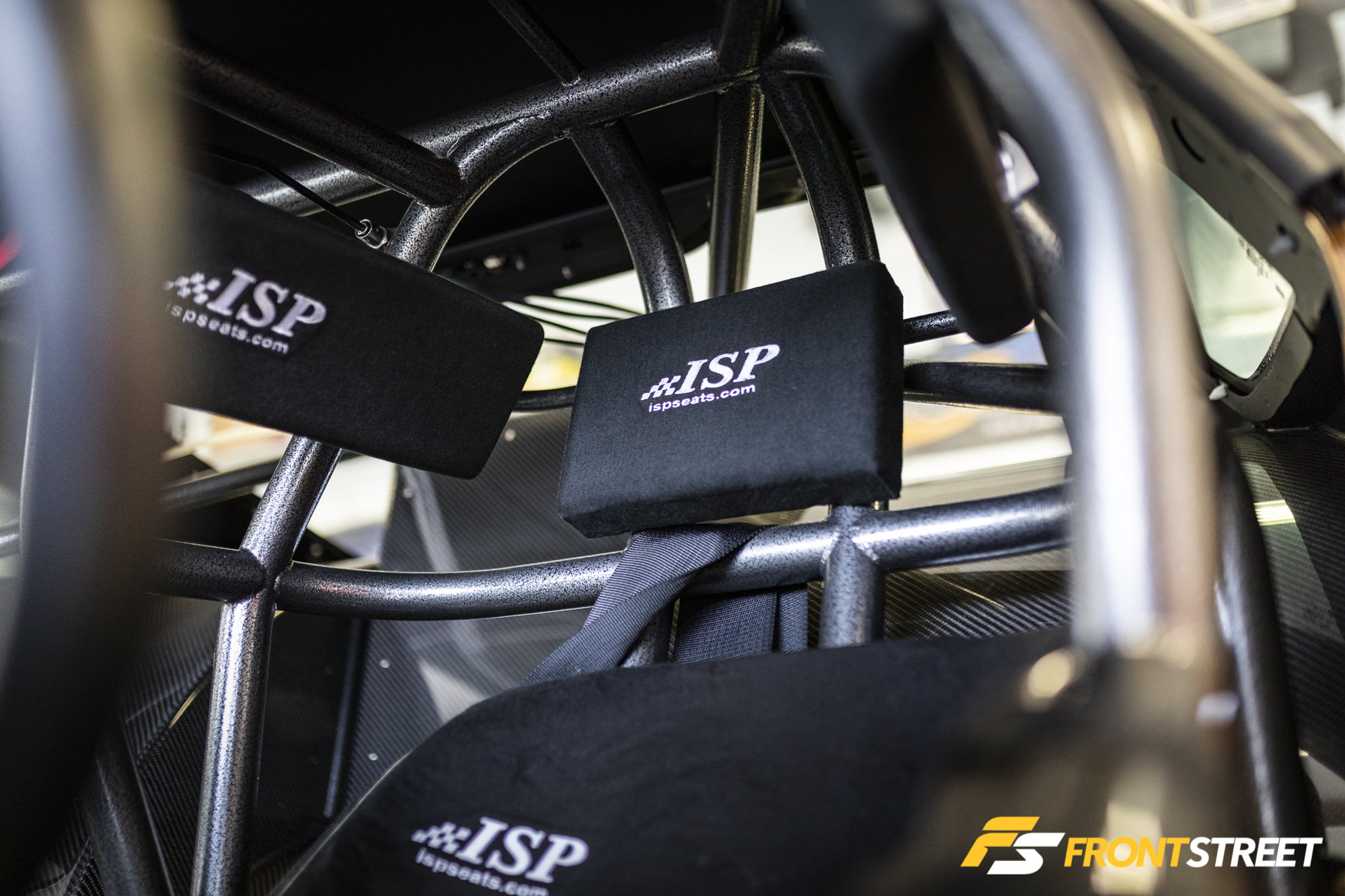 2018 Outlaw 10.5 Mustang "Brown Sugar" by Tim Essick