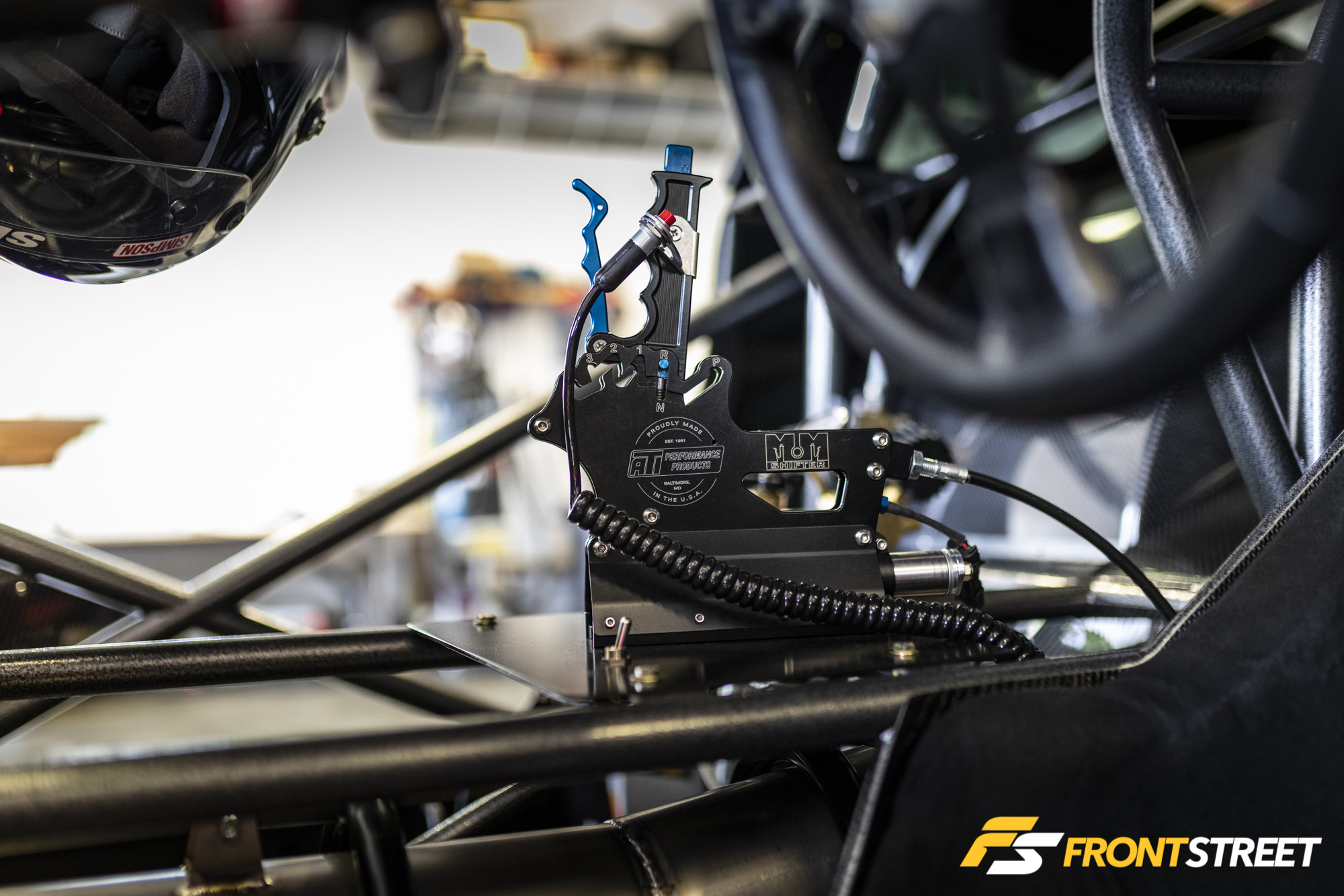 2018 Outlaw 10.5 Mustang "Brown Sugar" by Tim Essick