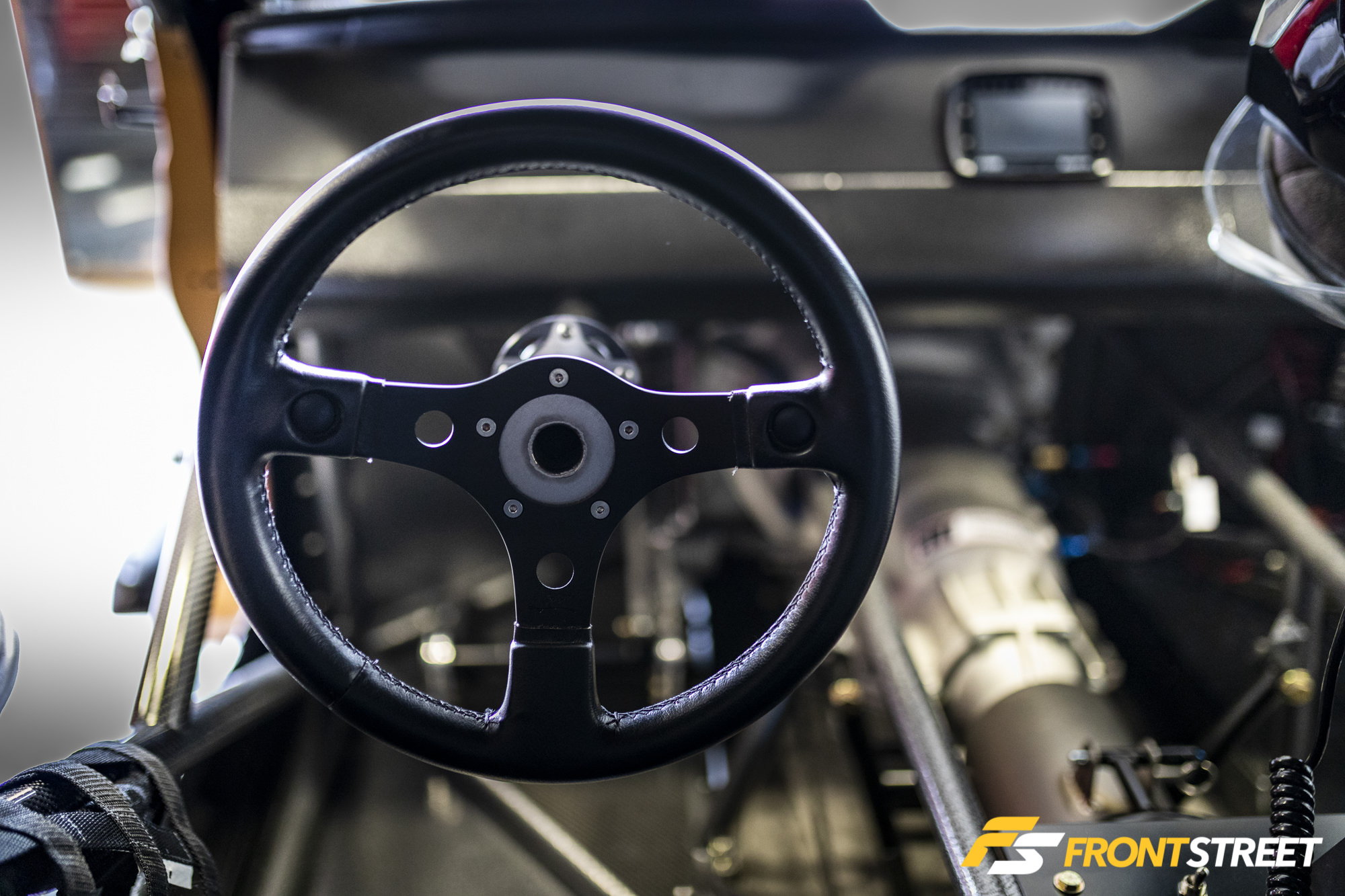 2018 Outlaw 10.5 Mustang "Brown Sugar" by Tim Essick