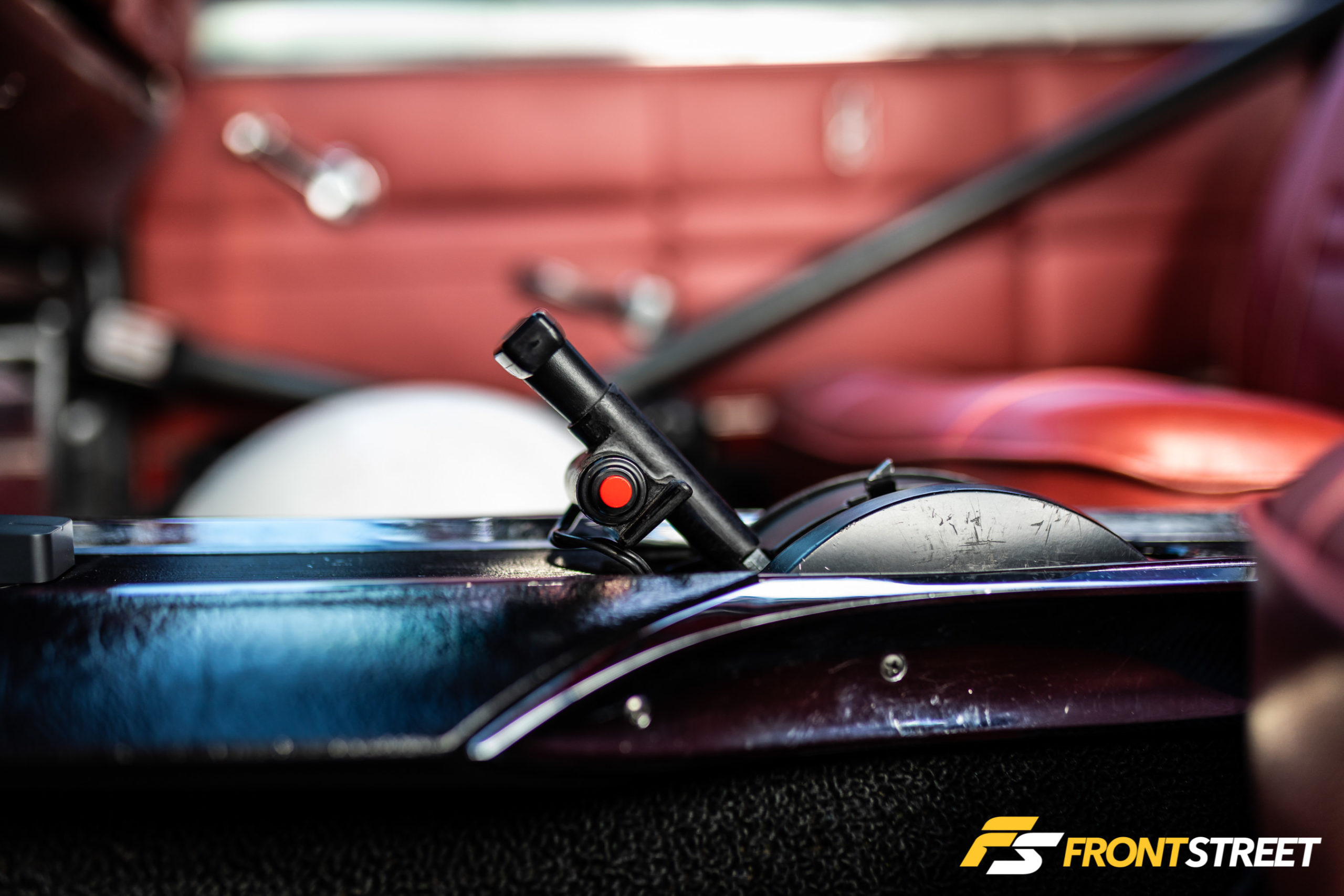 1965 Oldsmobile 442 by Darce Laws