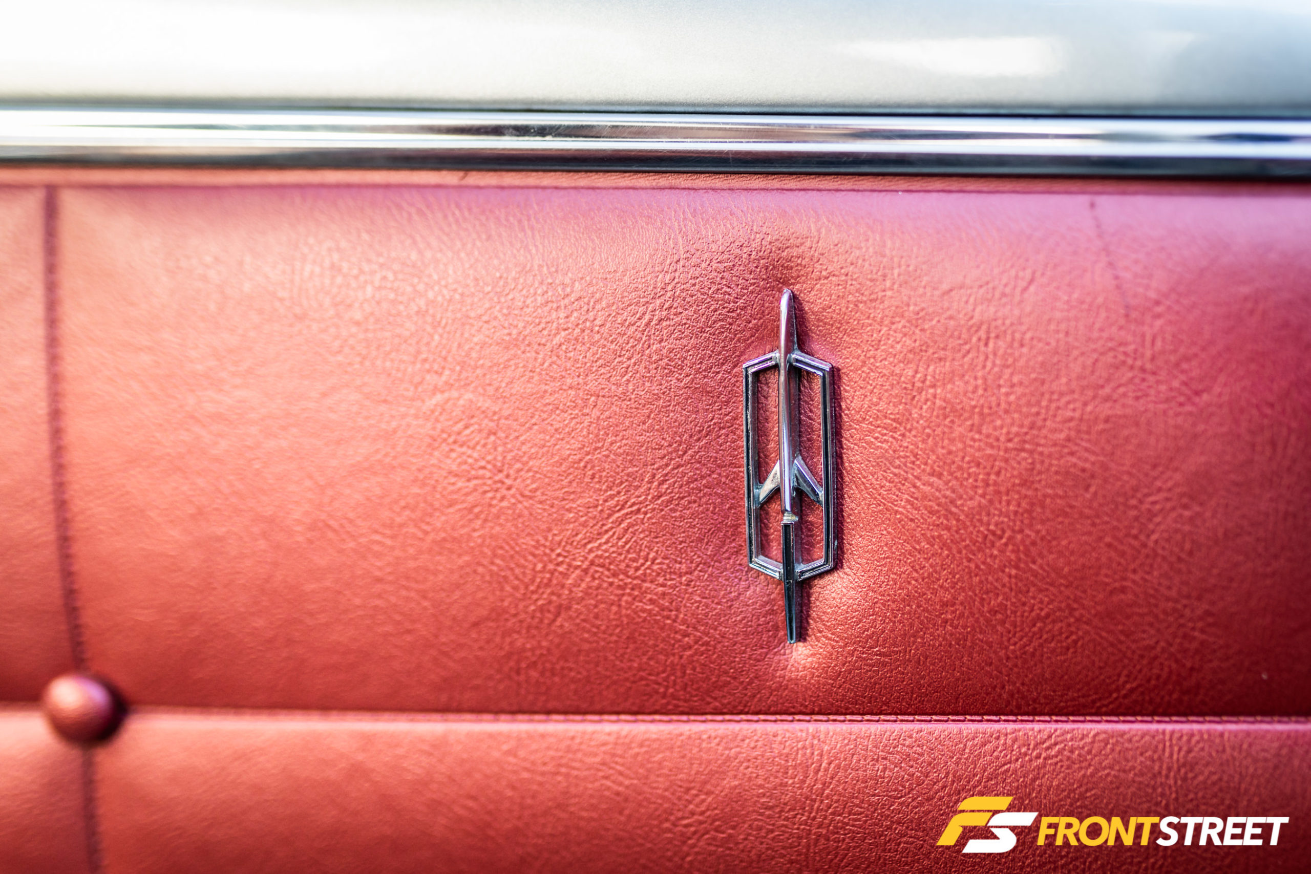 1965 Oldsmobile 442 by Darce Laws