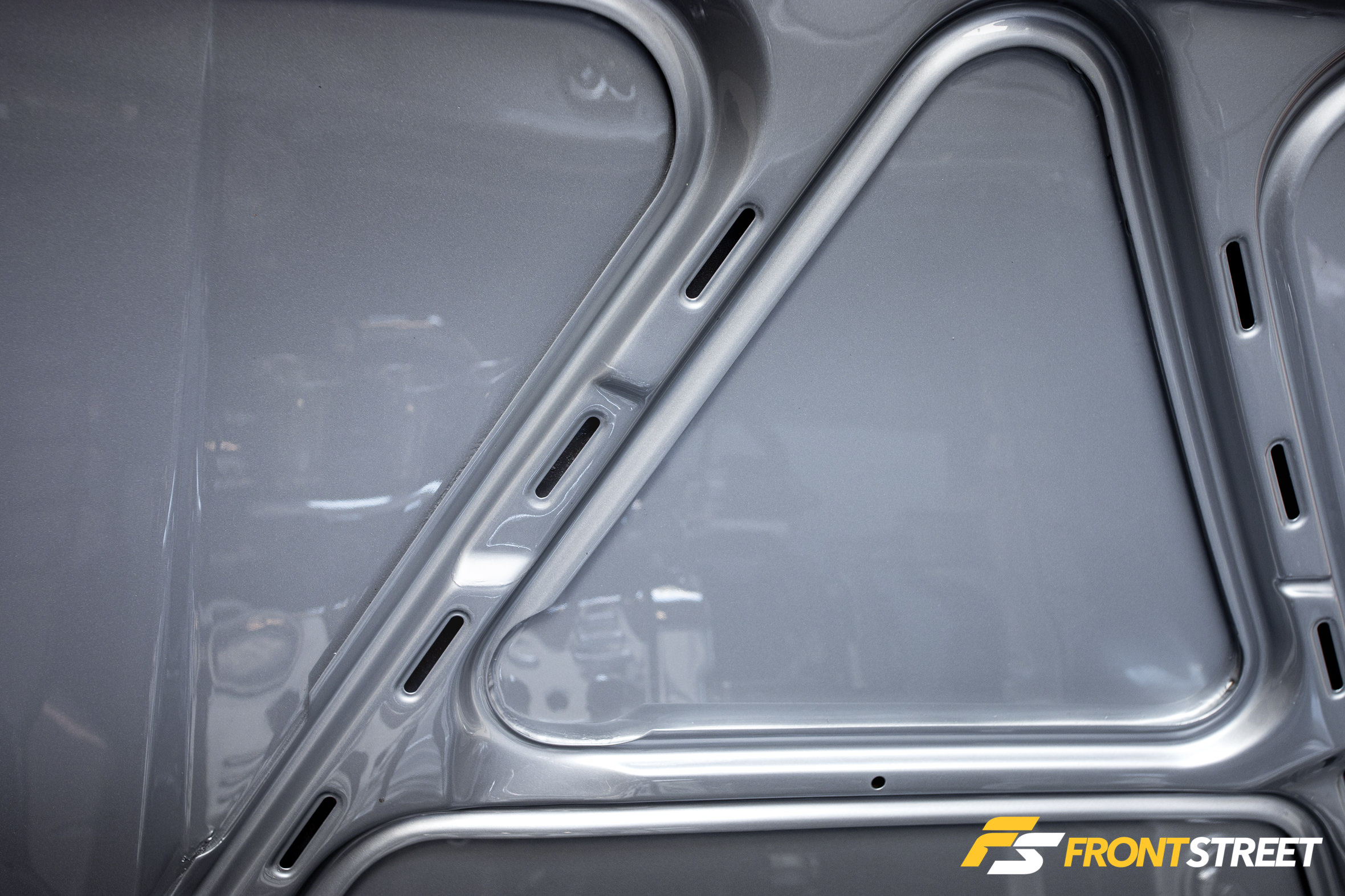 1977 Volkswagen Scirocco by Tom Klein Gunnewiek