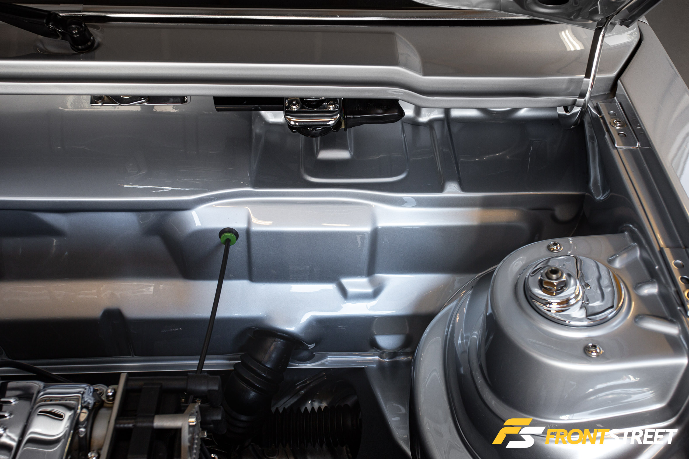 1977 Volkswagen Scirocco by Tom Klein Gunnewiek