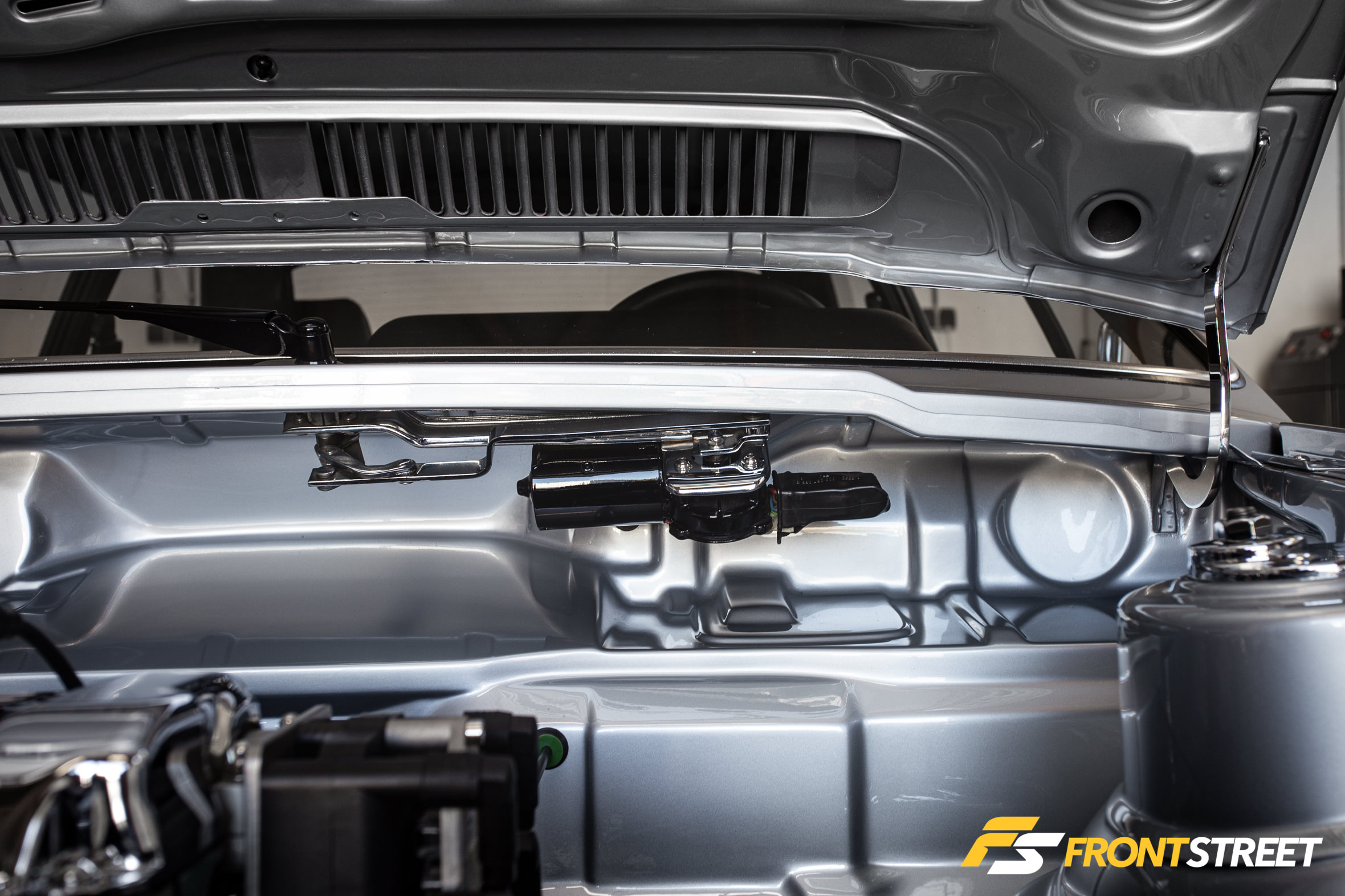 1977 Volkswagen Scirocco by Tom Klein Gunnewiek