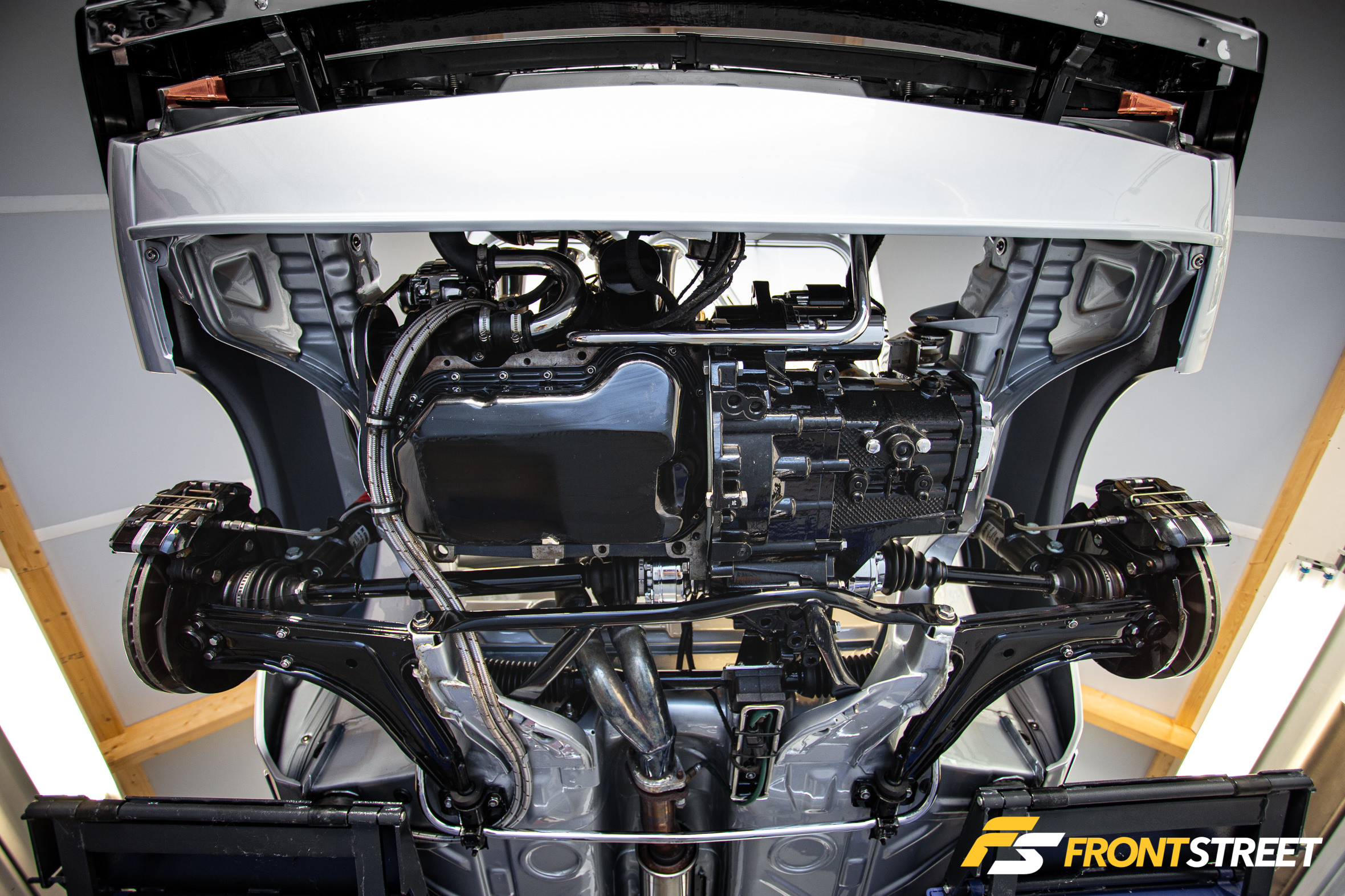 1977 Volkswagen Scirocco by Tom Klein Gunnewiek