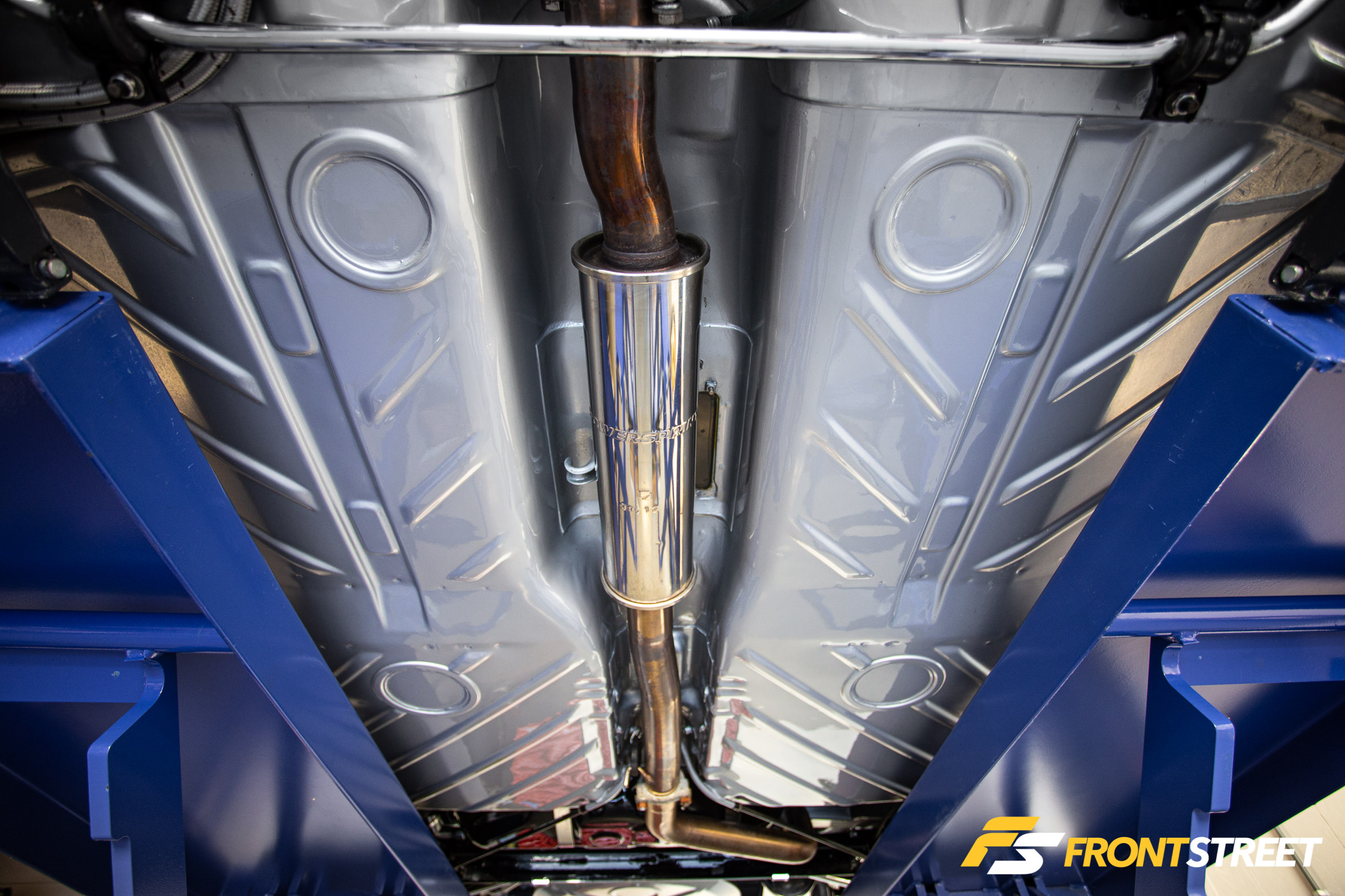 1977 Volkswagen Scirocco by Tom Klein Gunnewiek