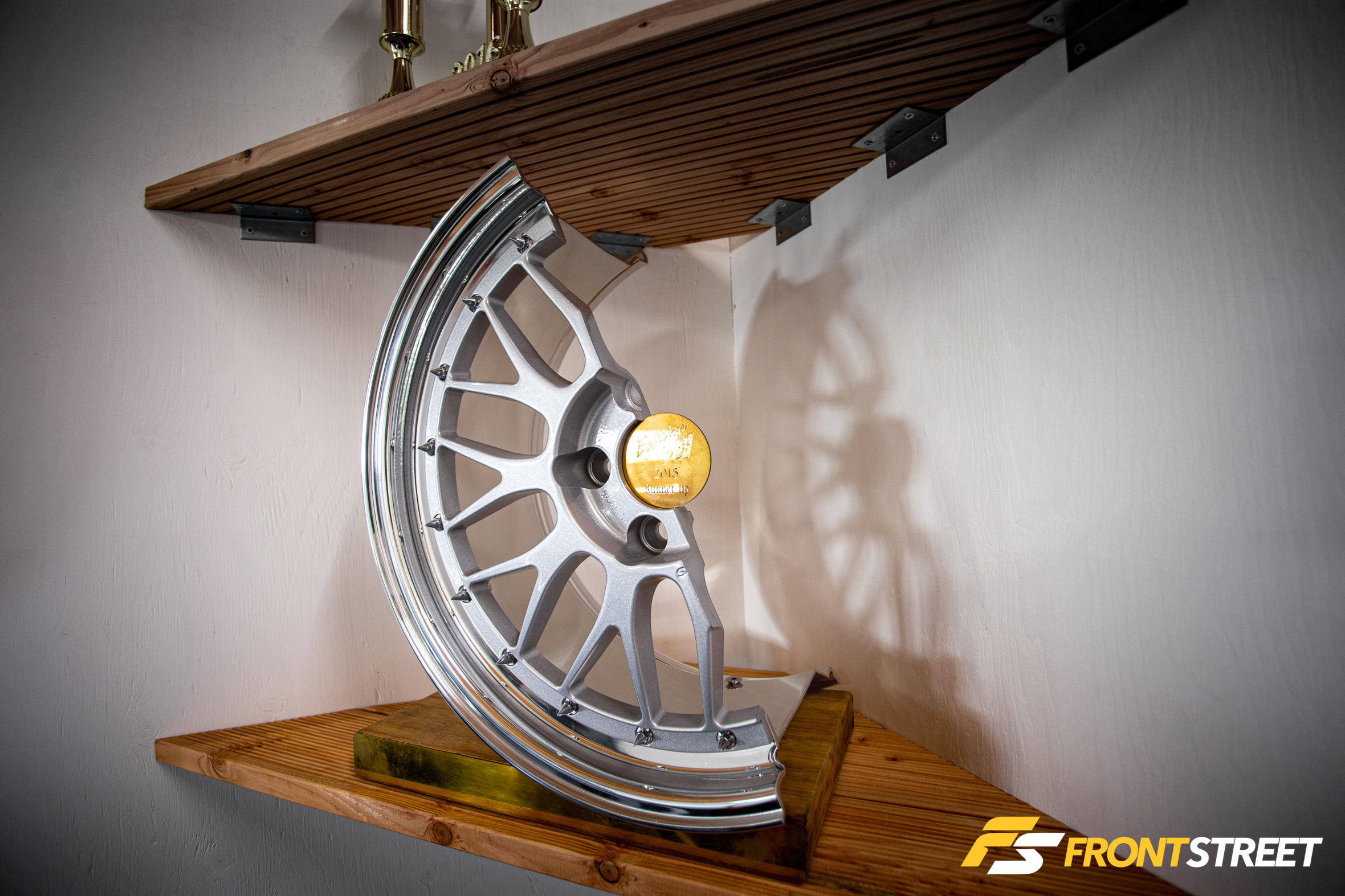 1977 Volkswagen Scirocco by Tom Klein Gunnewiek