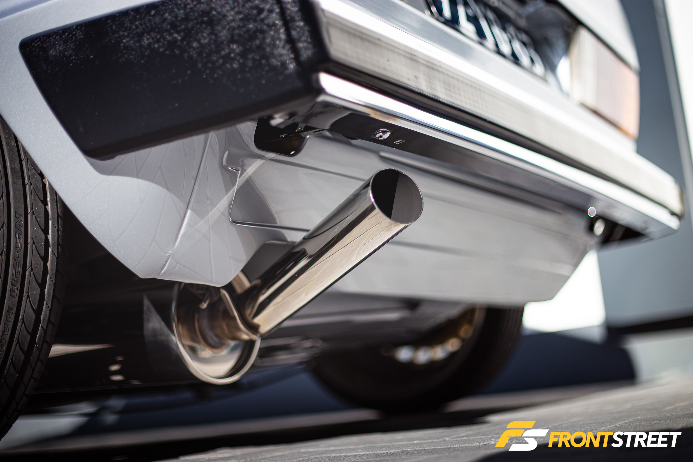 1977 Volkswagen Scirocco by Tom Klein Gunnewiek