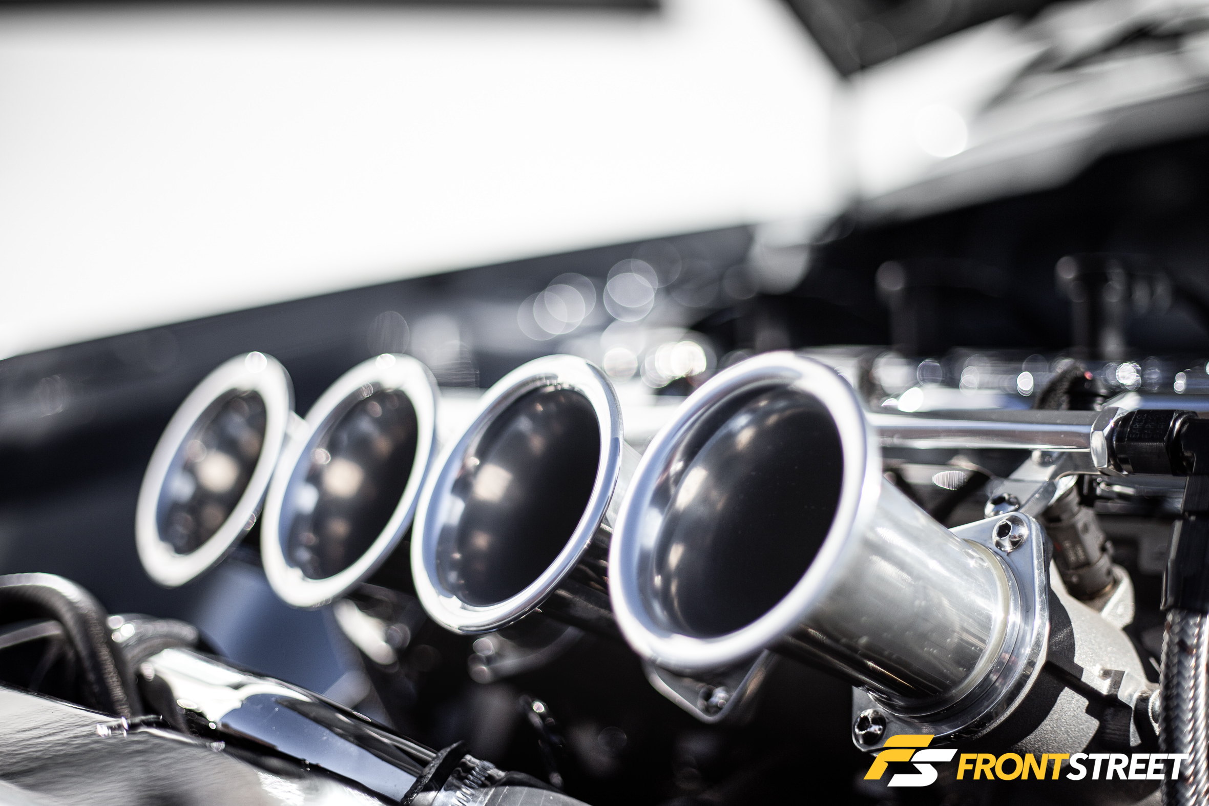 1977 Volkswagen Scirocco by Tom Klein Gunnewiek