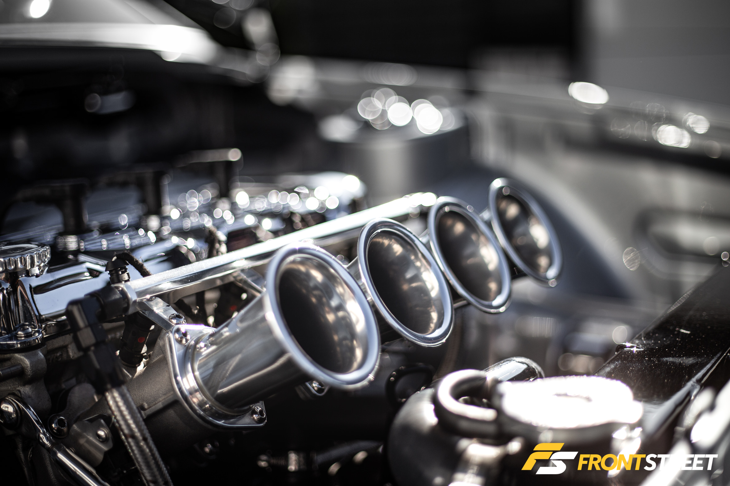 1977 Volkswagen Scirocco by Tom Klein Gunnewiek