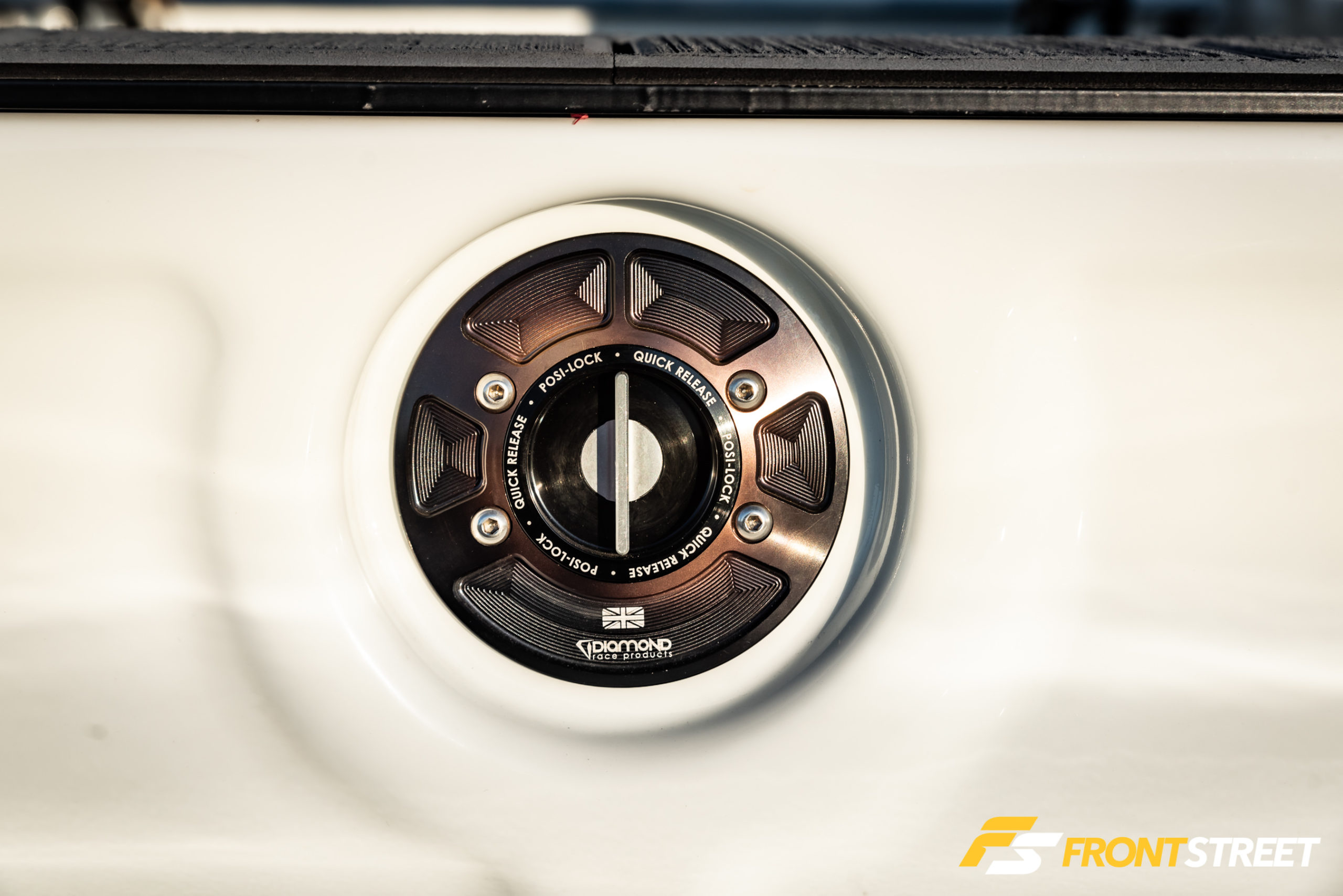 1955 Chevy 6500 Series Crew Cab by Pure Metal Works