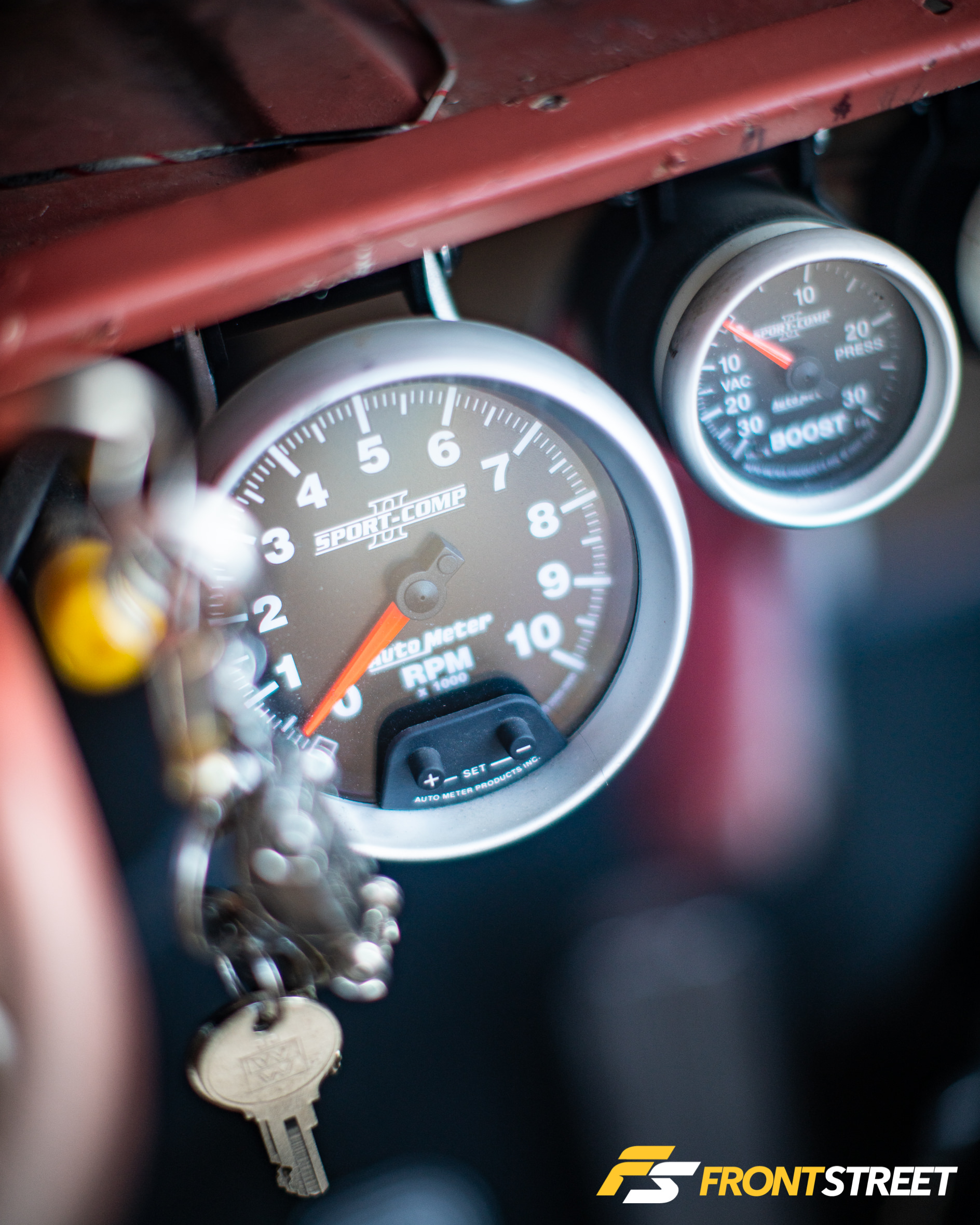 1960 Volkswagen 23 Window Bus by Paul Nguyen