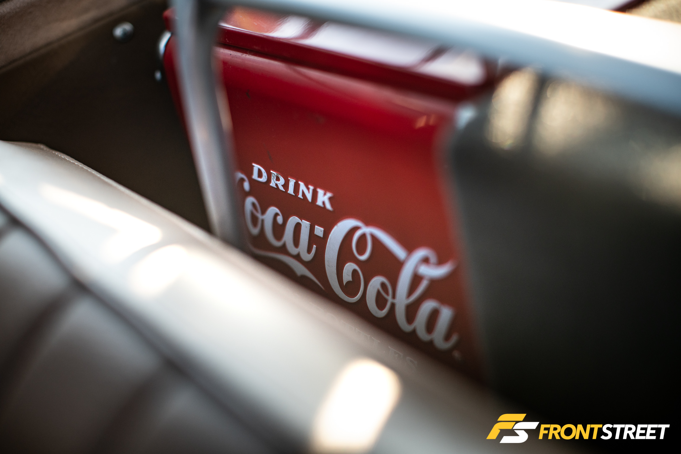 1960 Volkswagen 23 Window Bus by Paul Nguyen