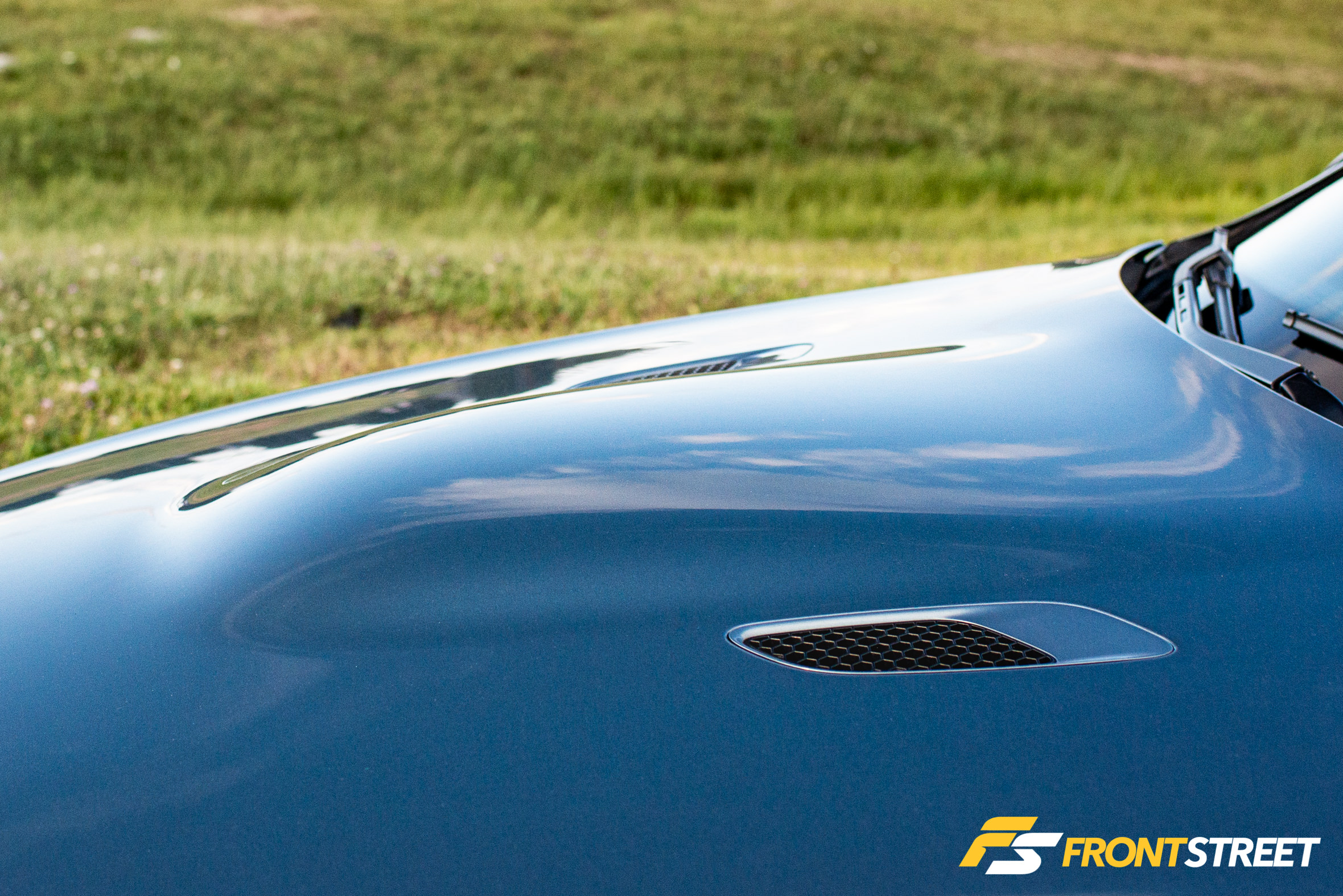 2009 BMW E90 M3 by Mitch Lebron