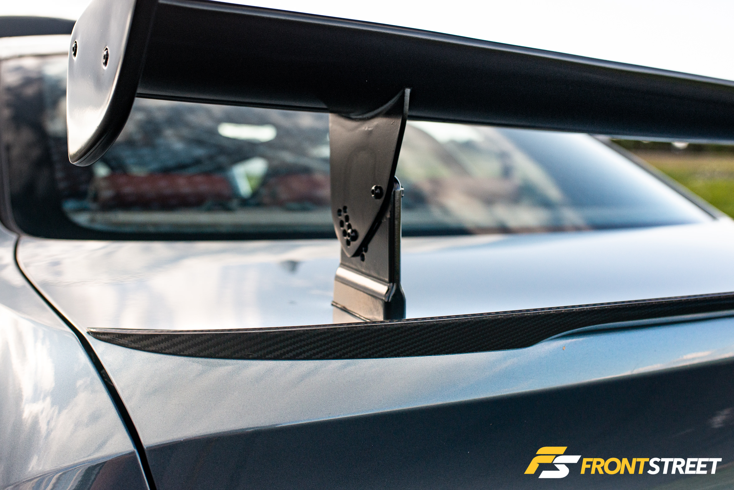 2009 BMW E90 M3 by Mitch Lebron