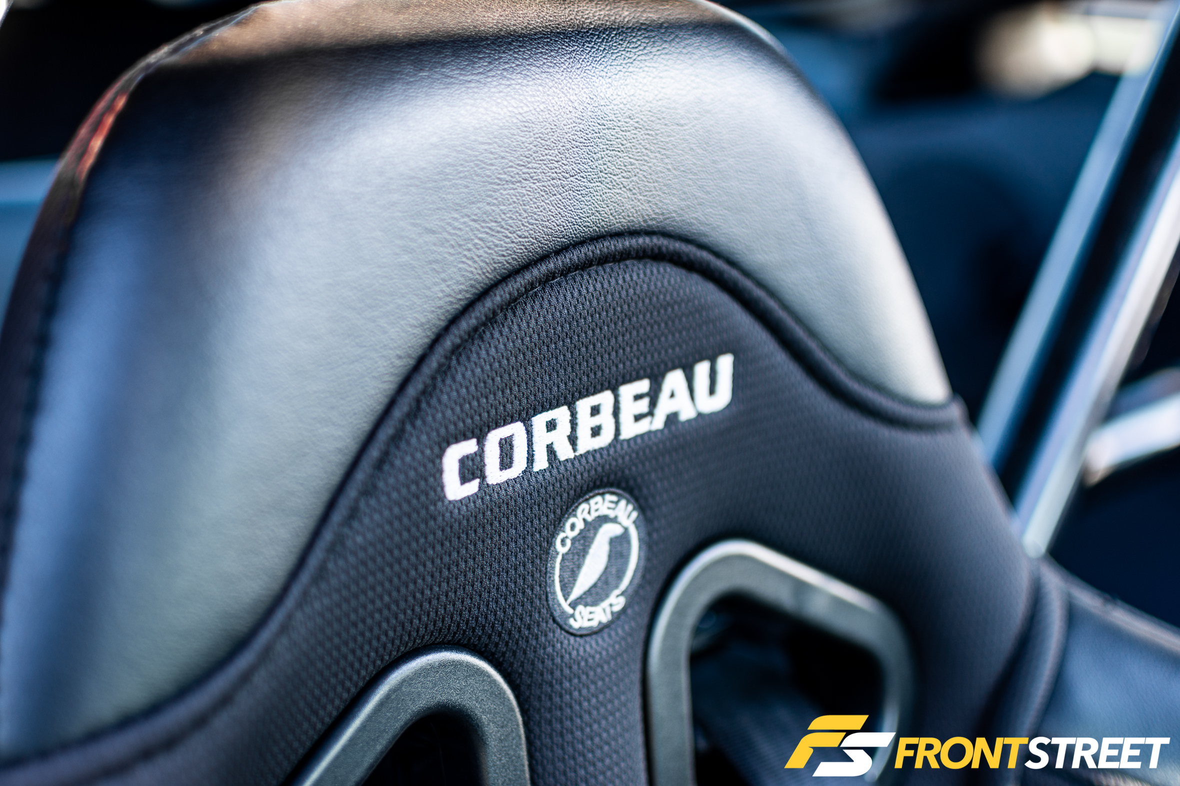 1999 Mitsubishi Eclipse GSX by Brenden McWilliams