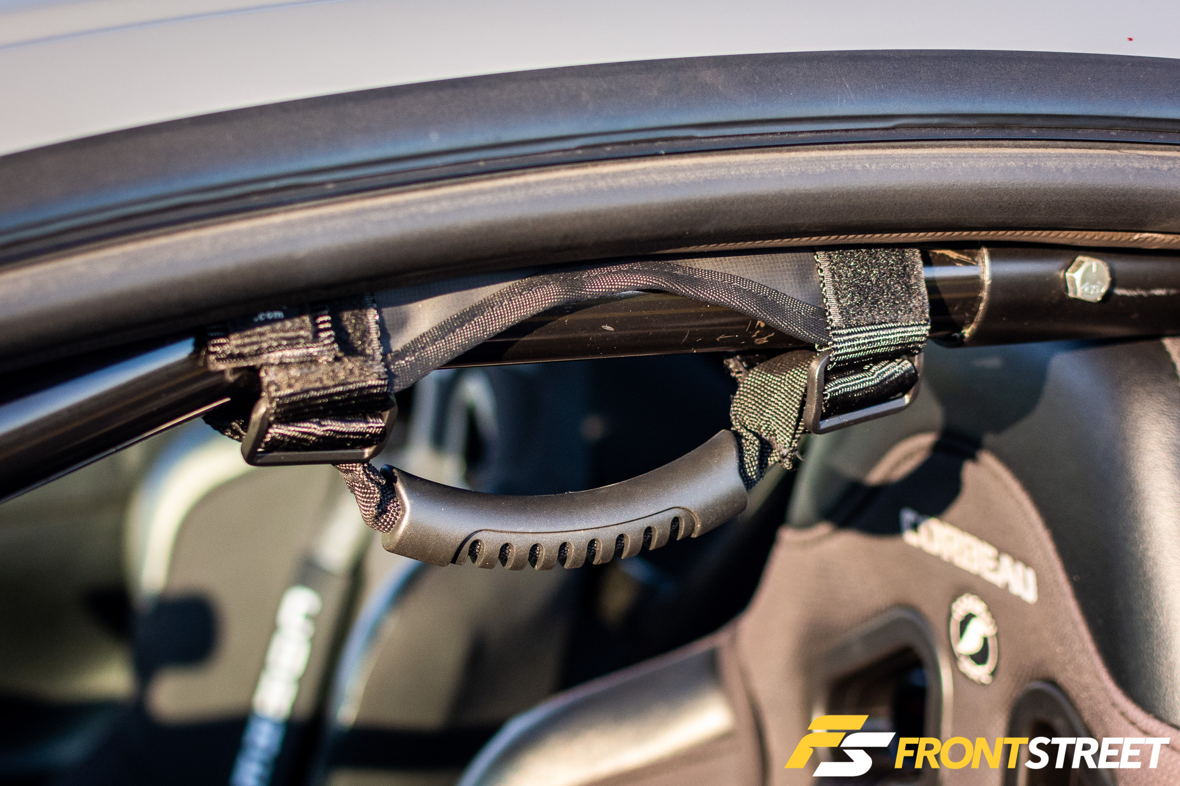 1999 Mitsubishi Eclipse GSX by Brenden McWilliams