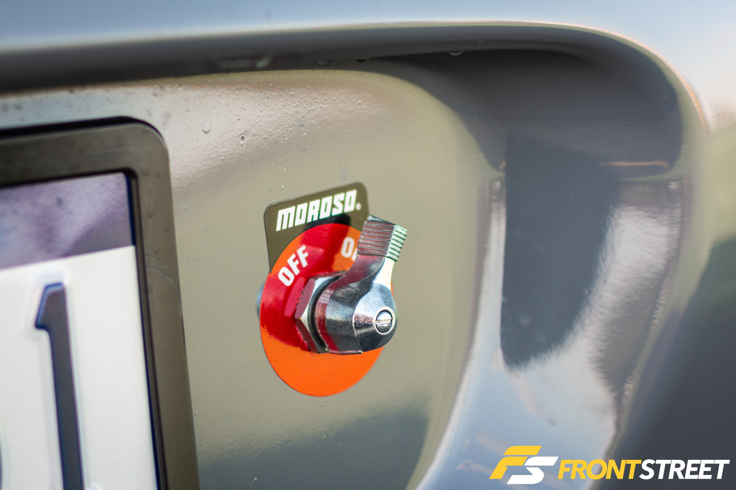 1999 Mitsubishi Eclipse GSX by Brenden McWilliams