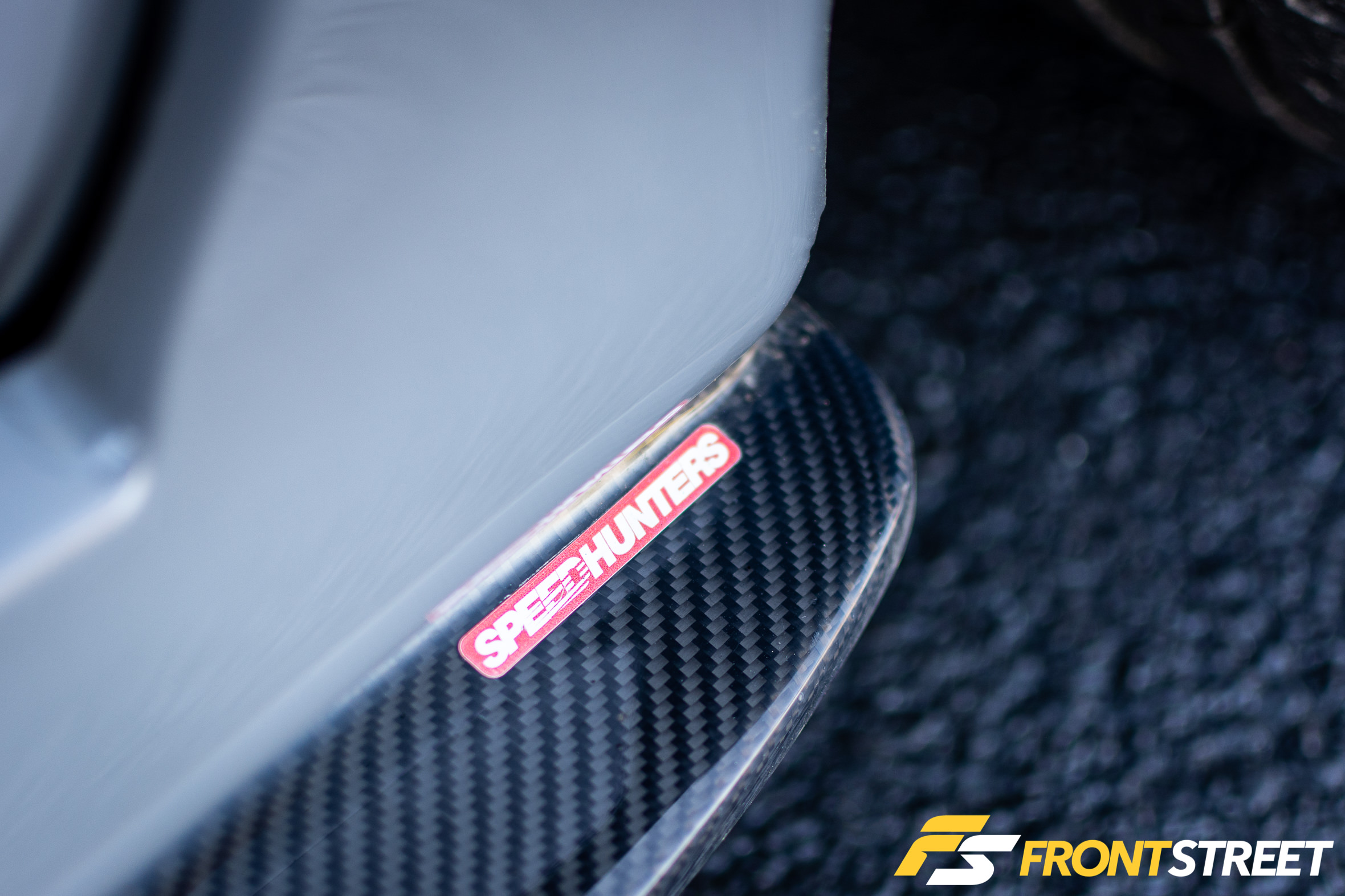 1999 Mitsubishi Eclipse GSX by Brenden McWilliams