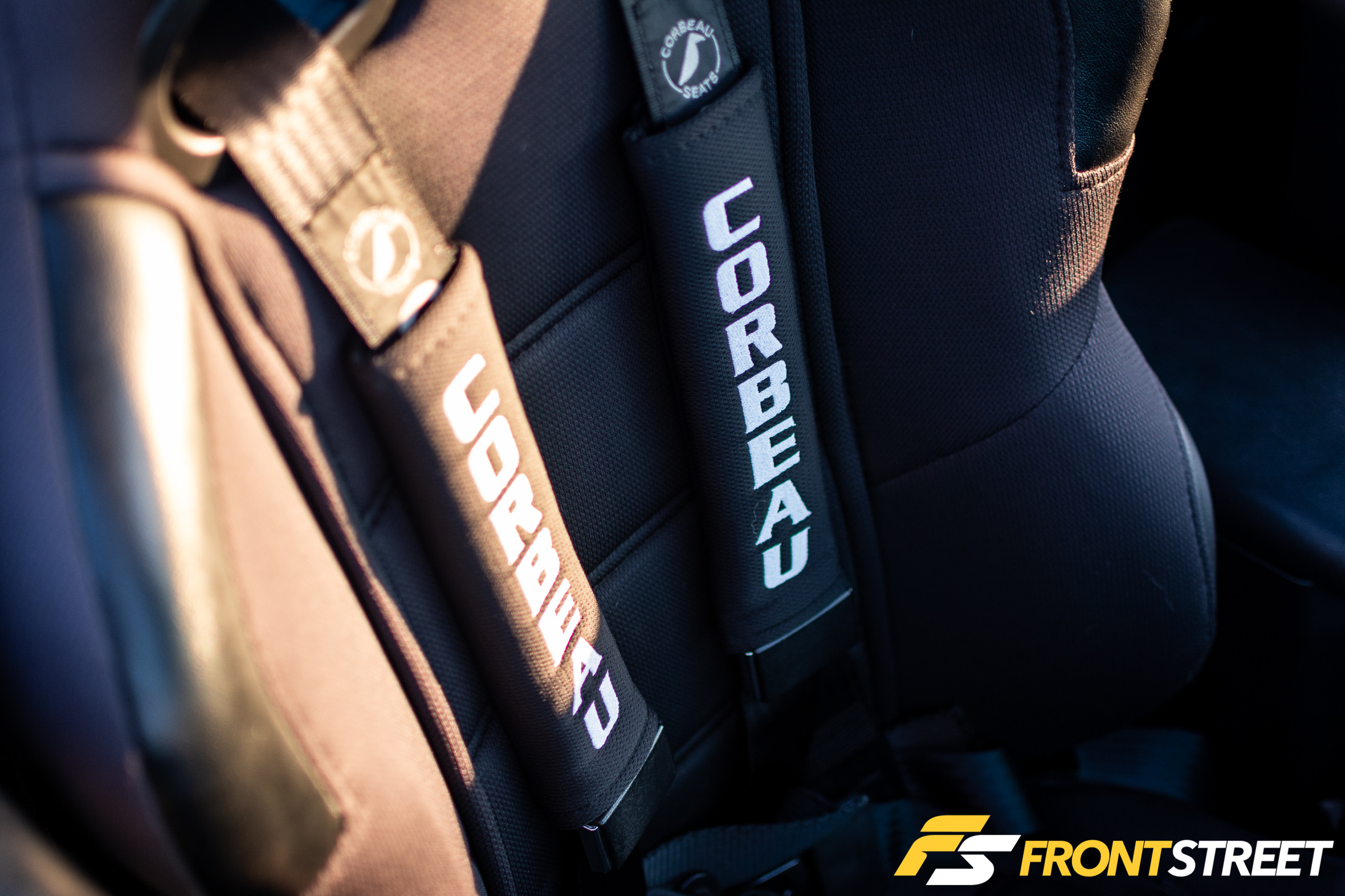 1999 Mitsubishi Eclipse GSX by Brenden McWilliams