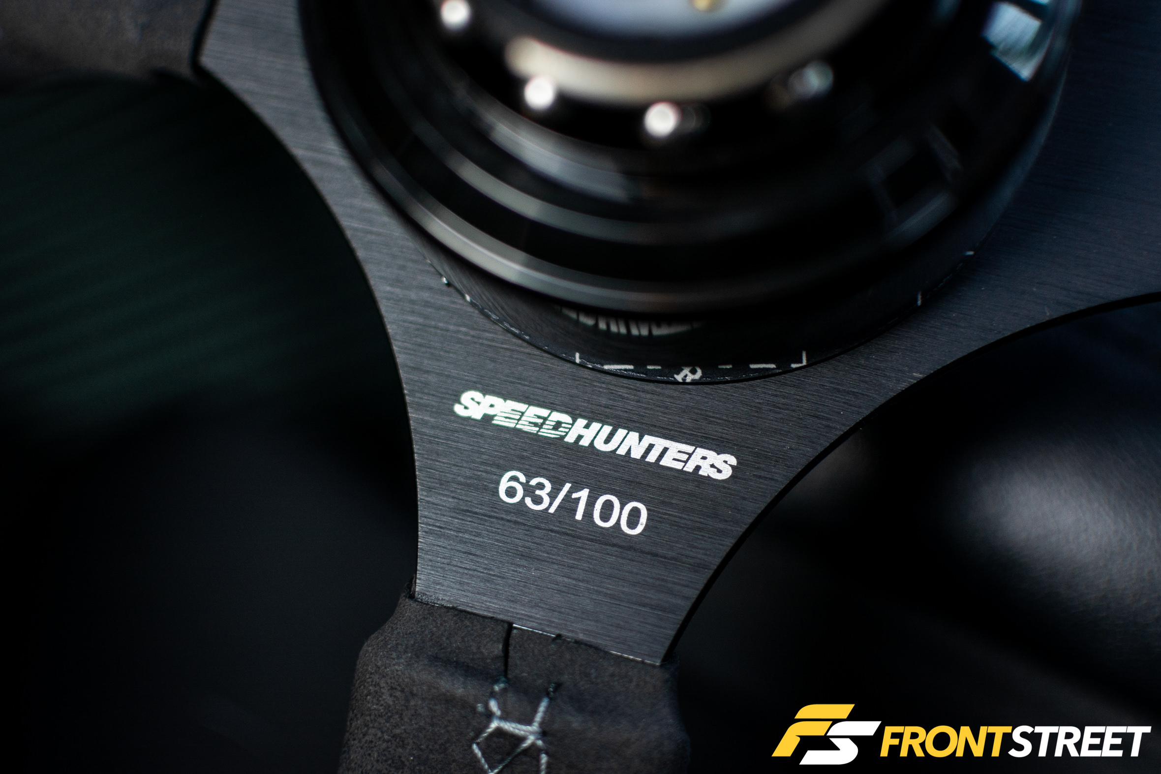 1999 Mitsubishi Eclipse GSX by Brenden McWilliams