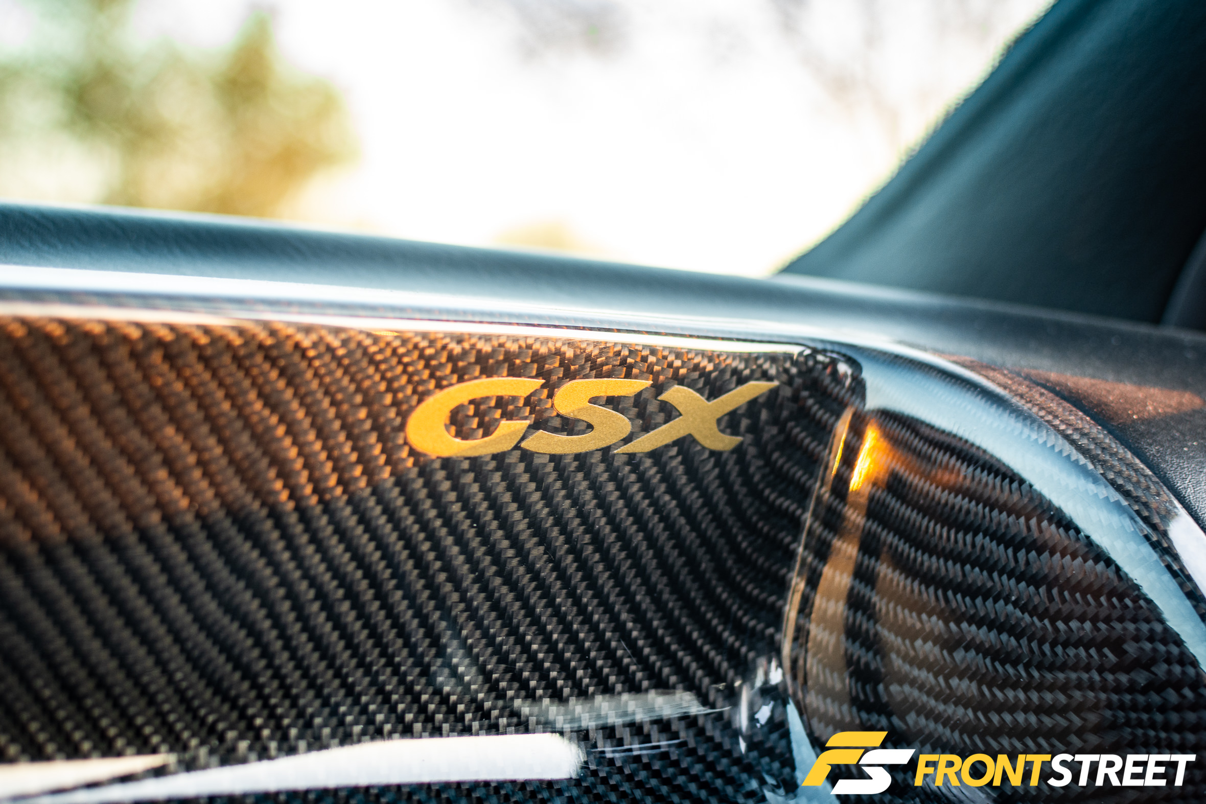 1999 Mitsubishi Eclipse GSX by Brenden McWilliams