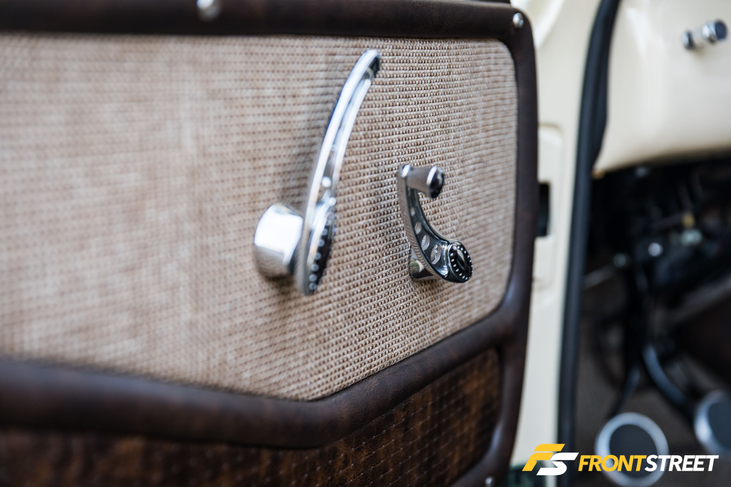 1952 Chevrolet 3100 "The Perfect Patina" by Chris Yoder