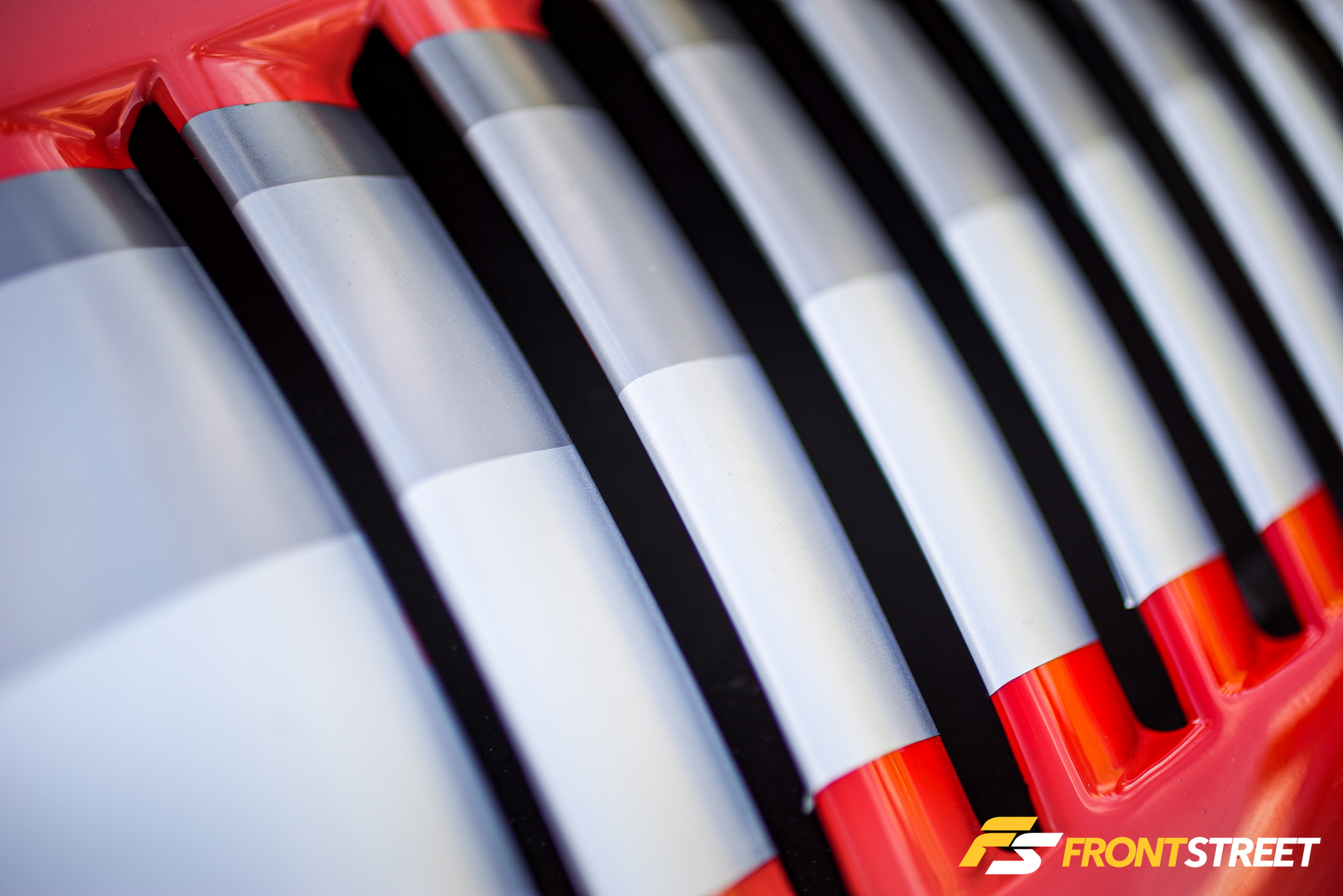 1989 Porsche DP 935 Long Windshield by DP Motorsport